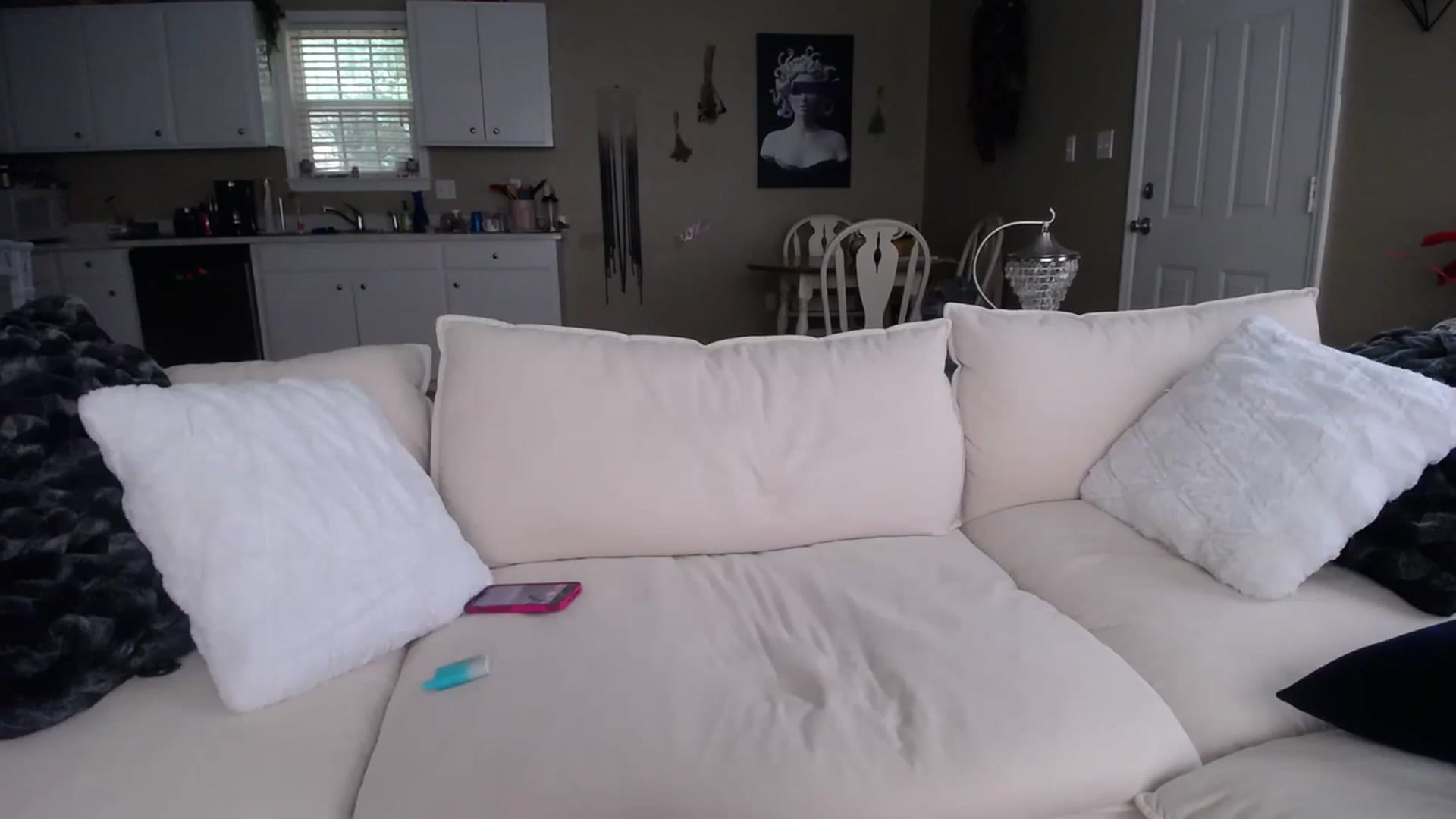Gallery image thumbnail from MissSadieB's myfreecams stream on, 09/26/2023, 19:04 image 9 of 20