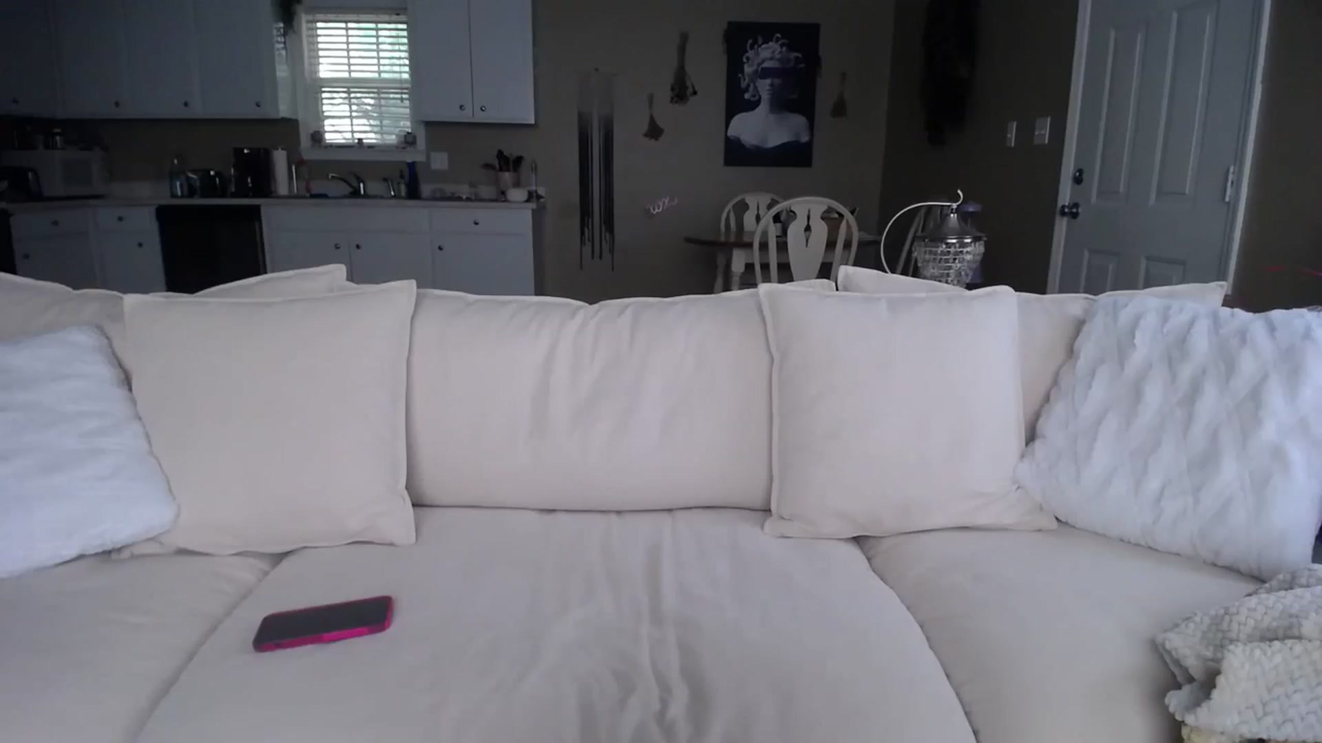 Gallery image thumbnail from MissSadieB's myfreecams stream on, 10/05/2023, 19:07 image 12 of 20