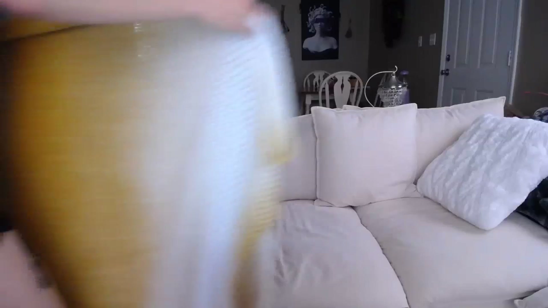 Gallery image thumbnail from MissSadieB's myfreecams stream on, 10/06/2023, 20:30 image 13 of 20