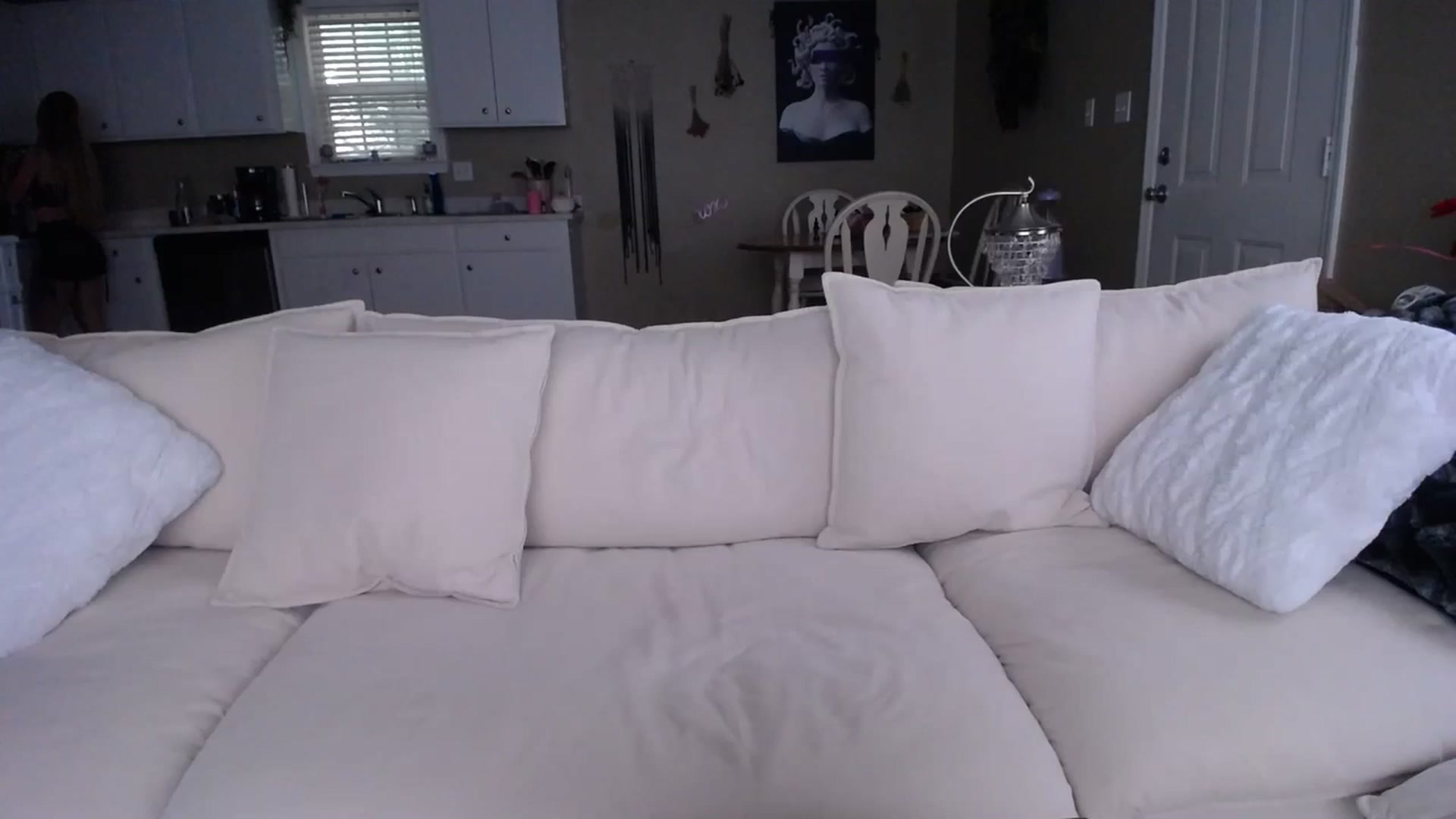 Gallery image thumbnail from MissSadieB's myfreecams stream on, 10/06/2023, 21:30 image 3 of 20