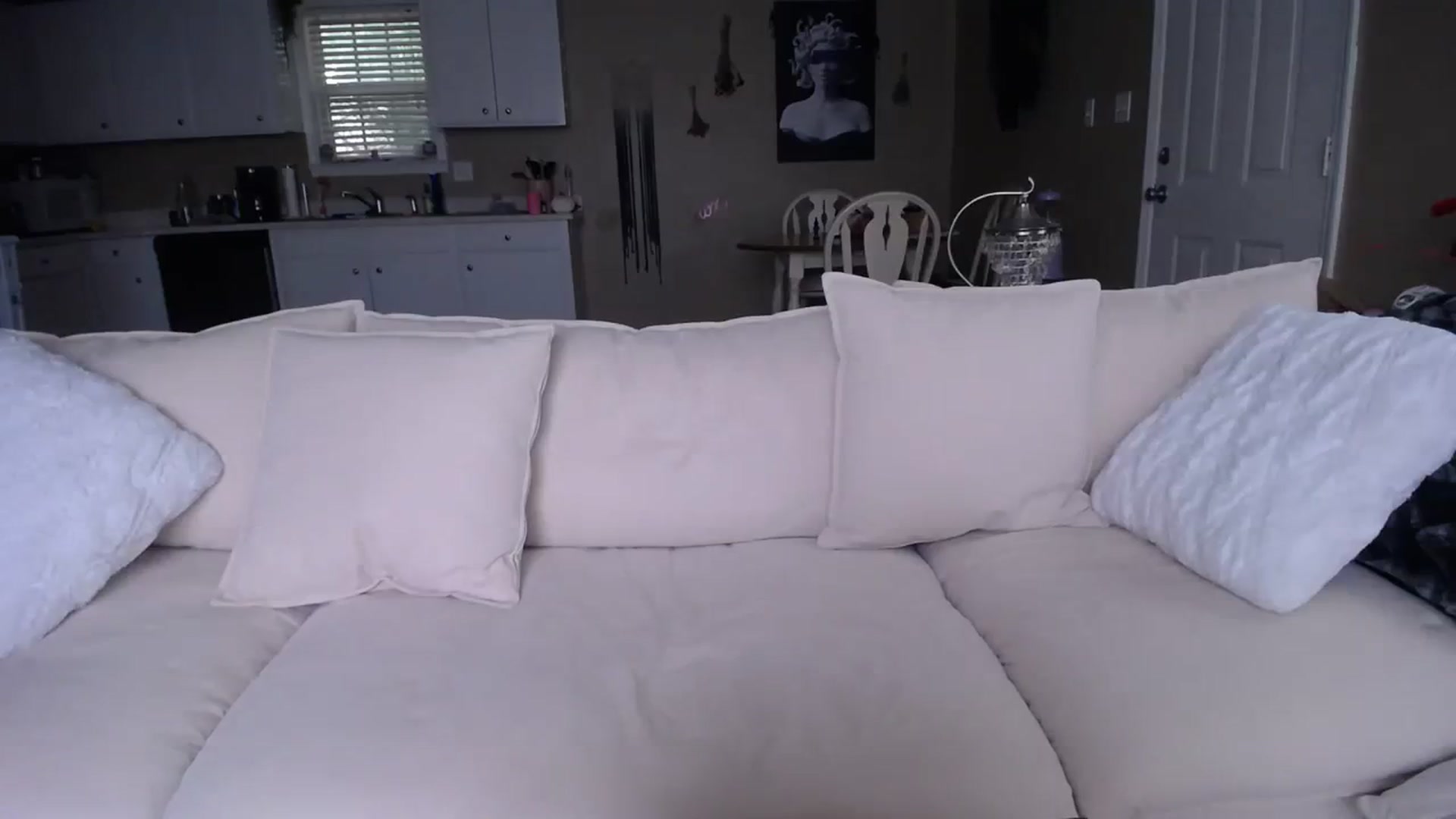 Gallery image thumbnail from MissSadieB's myfreecams stream on, 10/06/2023, 21:30 image 4 of 20