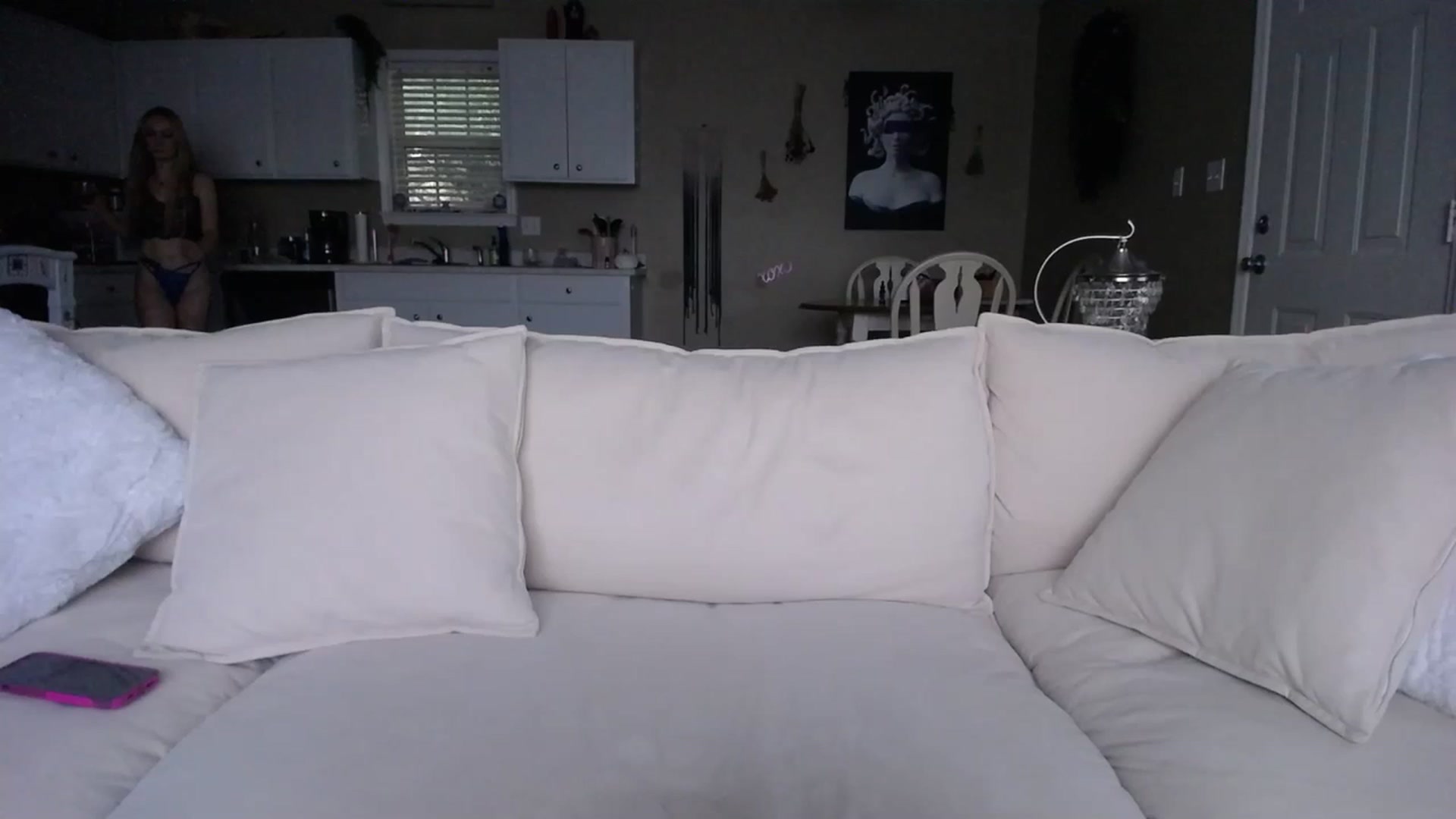 Gallery image thumbnail from MissSadieB's myfreecams stream on, 10/06/2023, 22:23 image 5 of 20