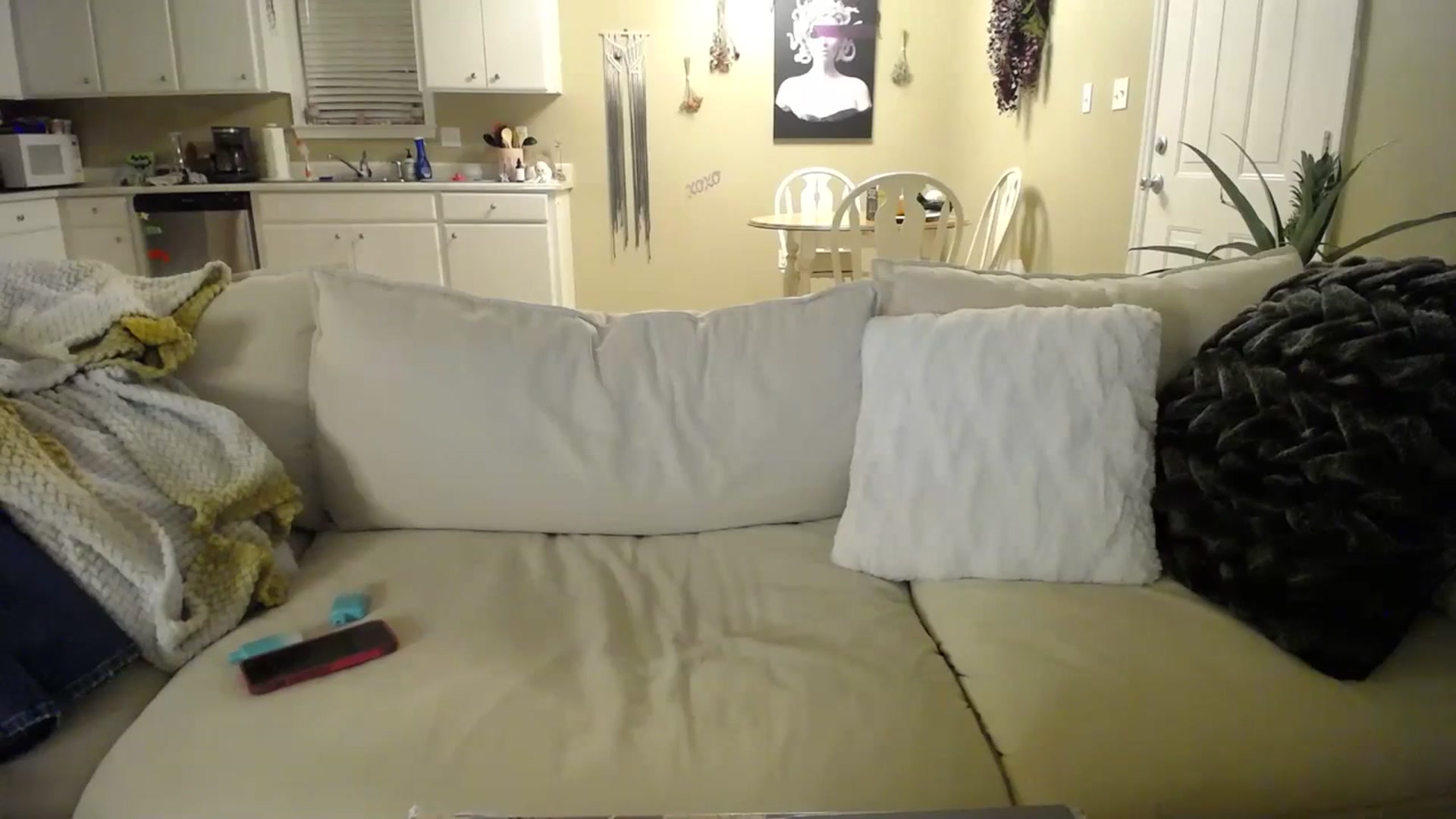 Gallery image thumbnail from MissSadieB's myfreecams stream on, 10/19/2023, 24:44 image 4 of 20