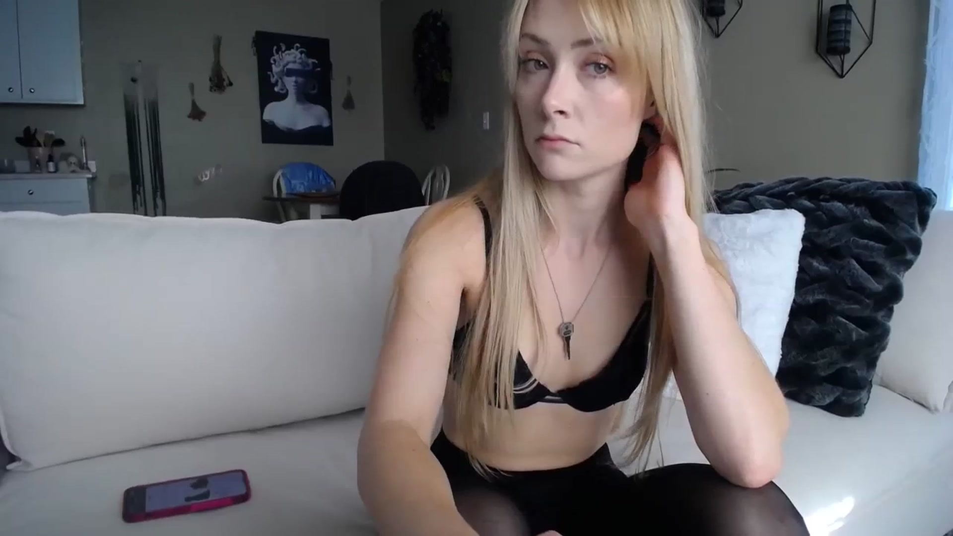 Gallery image thumbnail from MissSadieB's myfreecams stream on, 10/19/2023, 15:26 image 13 of 20