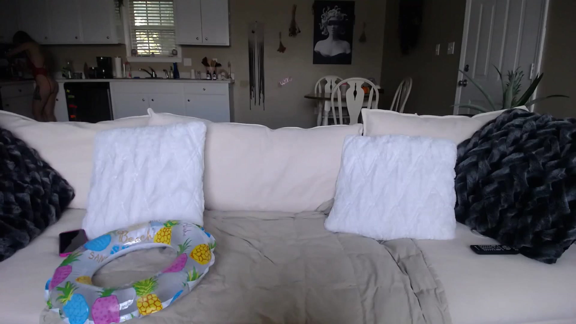 Gallery image thumbnail from MissSadieB's myfreecams stream on, 10/20/2023, 21:22 image 10 of 20