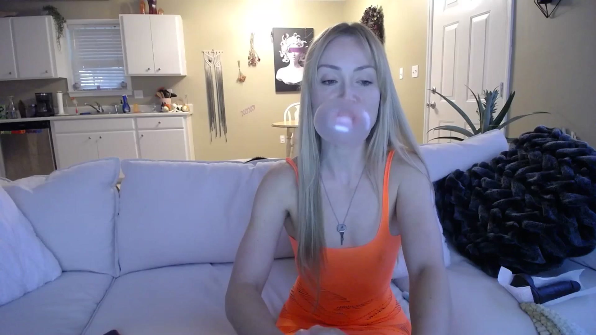 Gallery image thumbnail from MissSadieB's myfreecams stream on, 10/23/2023, 20:39 image 13 of 20