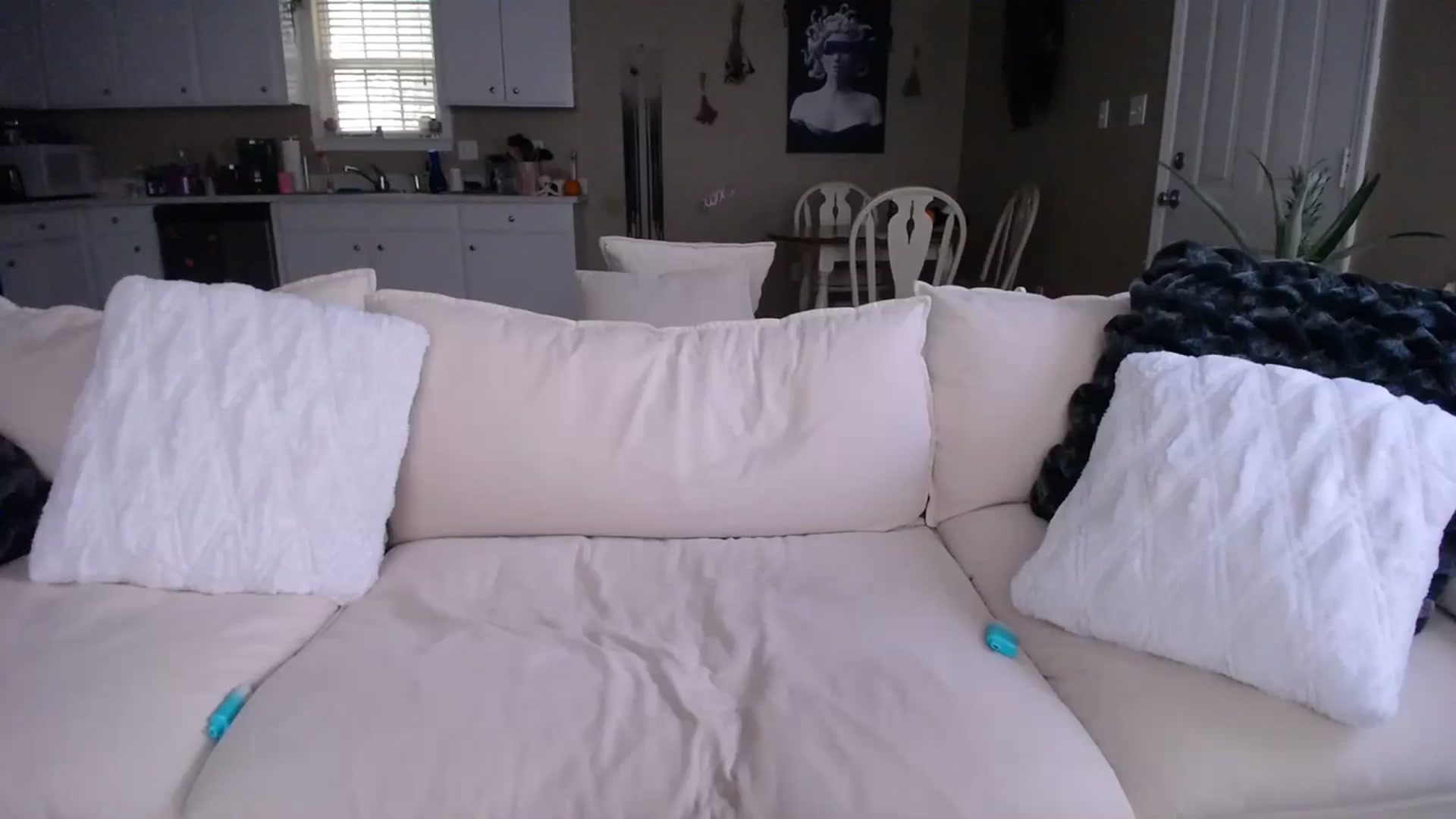 Gallery image thumbnail from MissSadieB's myfreecams stream on, 10/26/2023, 20:12 image 11 of 20