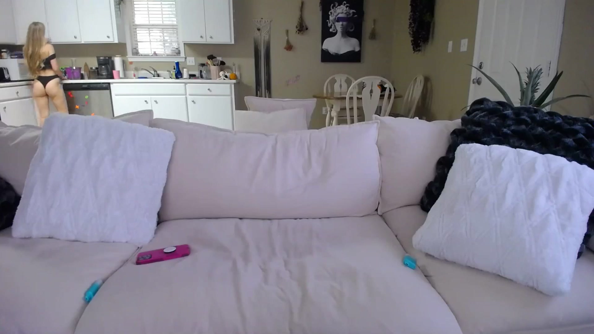 Gallery image thumbnail from MissSadieB's myfreecams stream on, 10/26/2023, 20:12 image 16 of 20