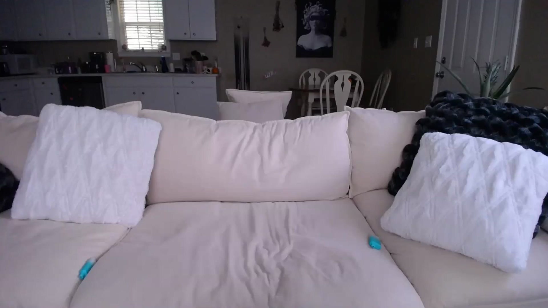 Gallery image thumbnail from MissSadieB's myfreecams stream on, 10/26/2023, 20:12 image 7 of 20