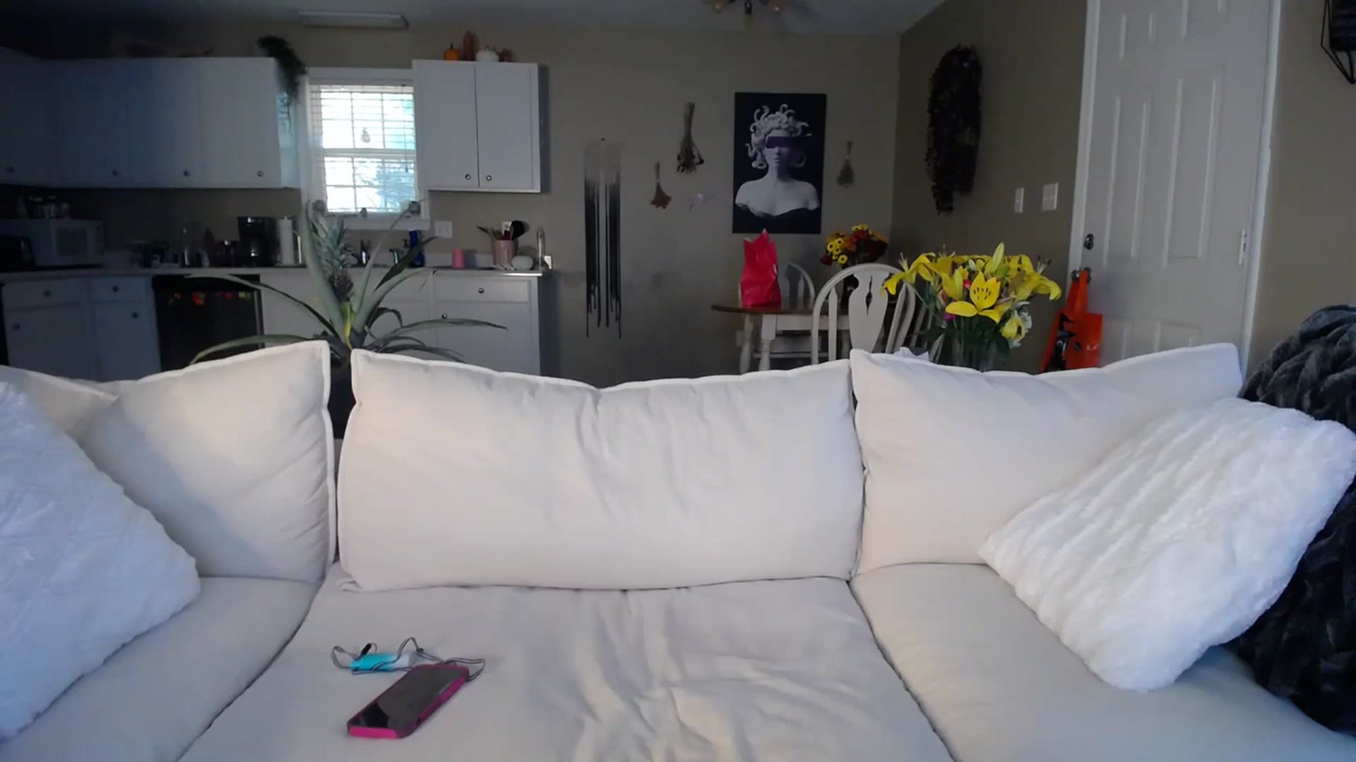 Gallery image thumbnail from MissSadieB's myfreecams stream on, 11/07/2023, 19:56 image 19 of 20