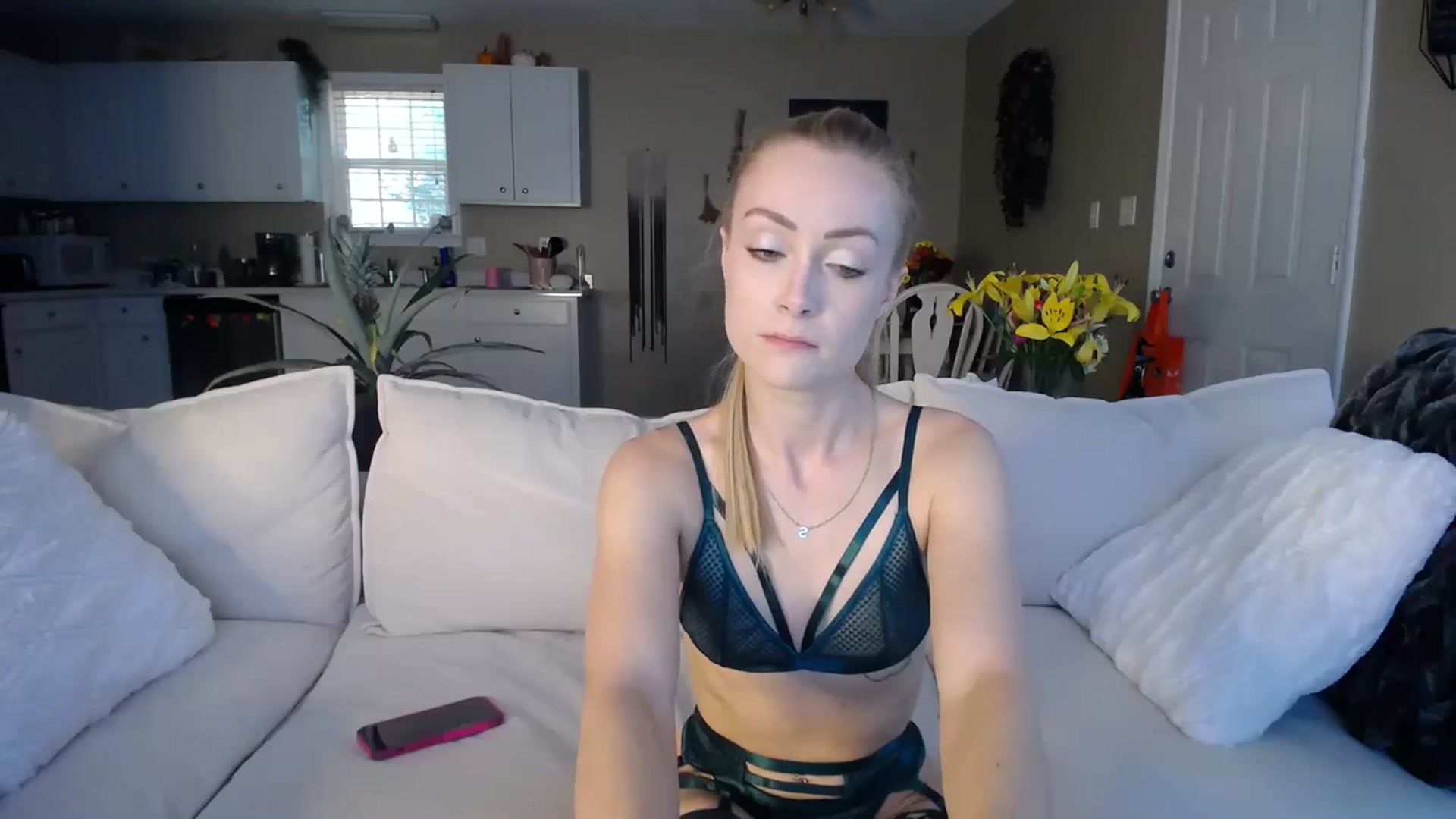 Gallery image thumbnail from MissSadieB's myfreecams stream on, 11/07/2023, 19:56 image 14 of 20