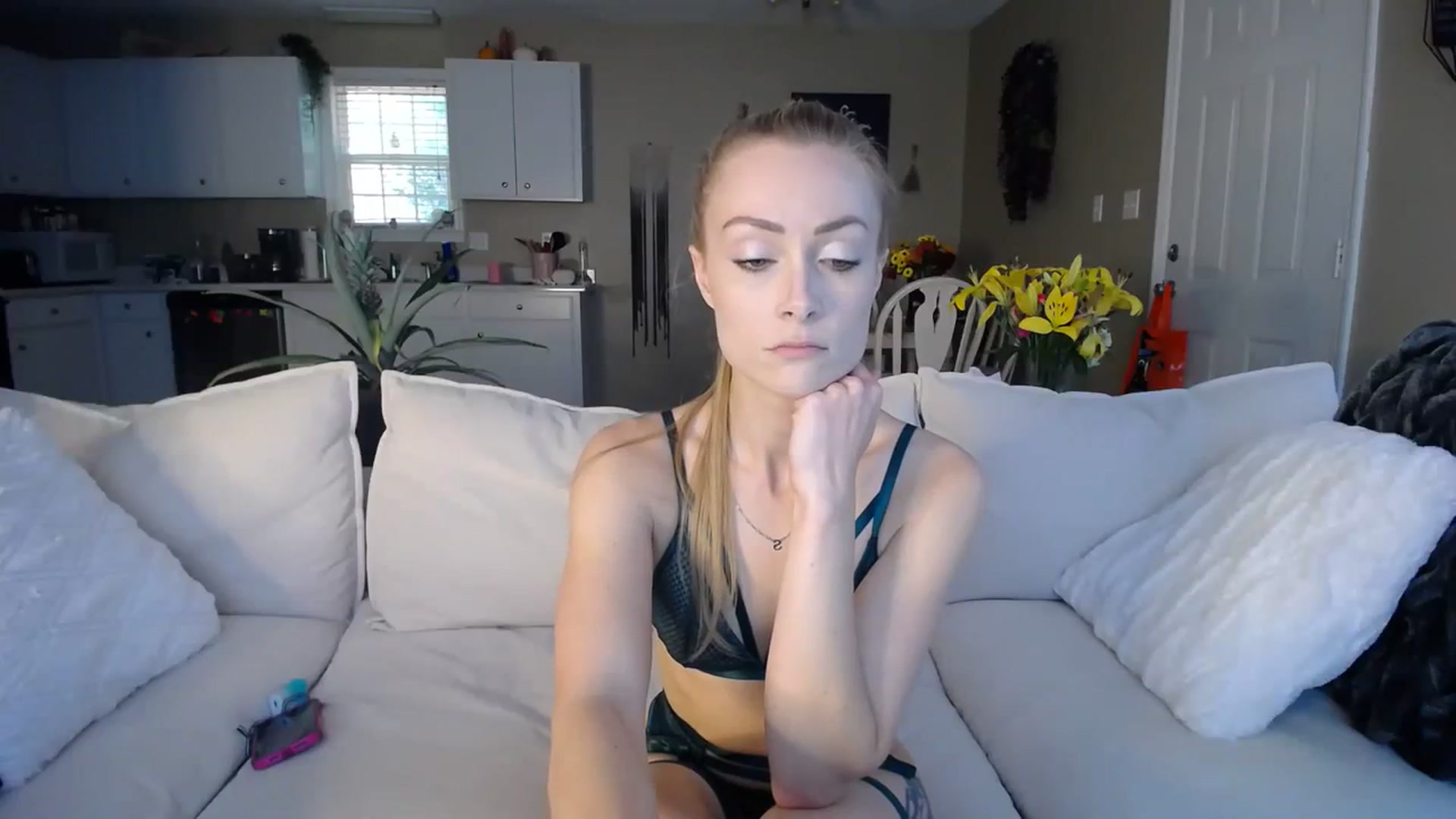 Gallery image thumbnail from MissSadieB's myfreecams stream on, 11/07/2023, 19:56 image 7 of 20