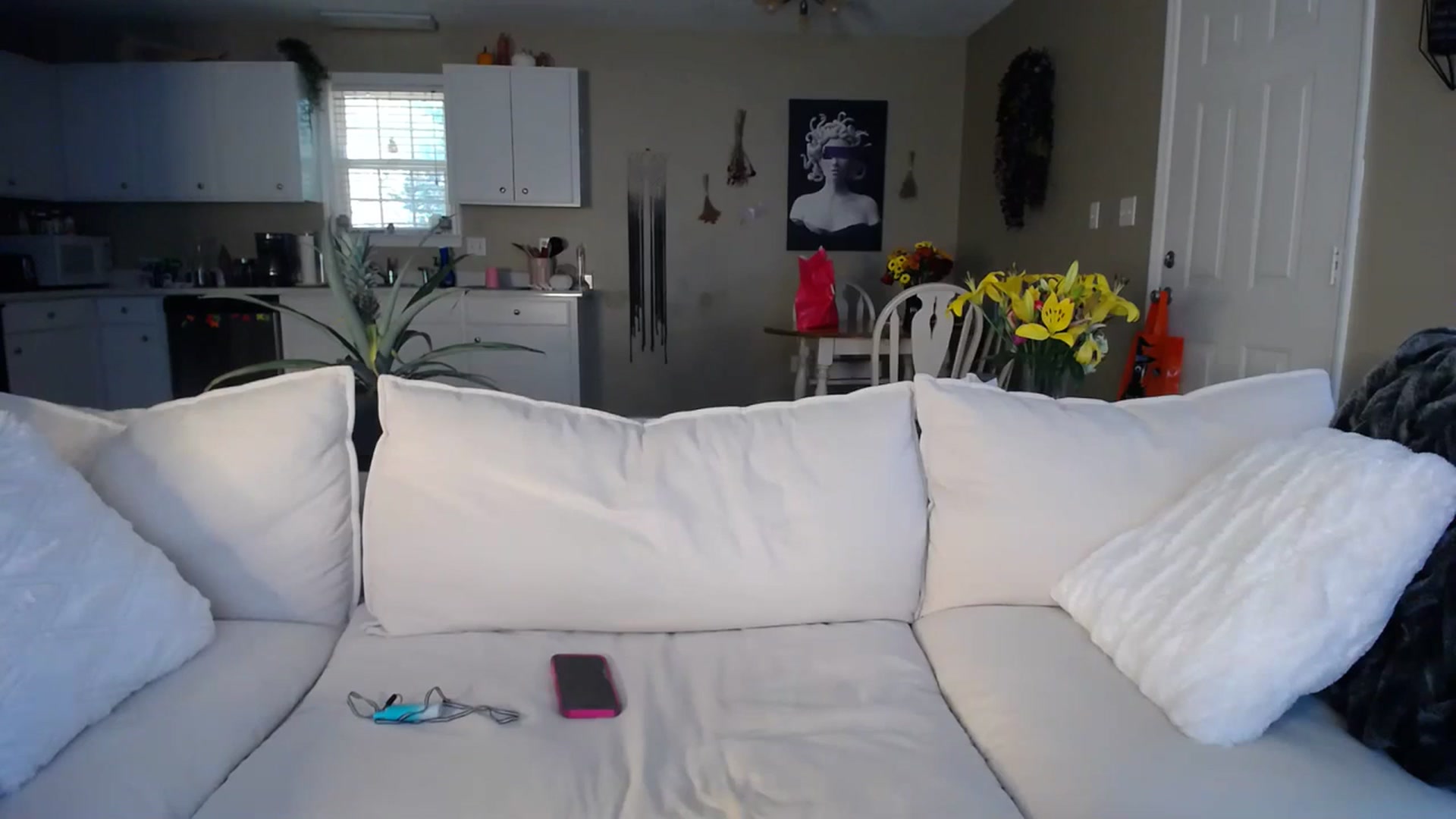 Gallery image thumbnail from MissSadieB's myfreecams stream on, 11/07/2023, 19:56 image 16 of 20