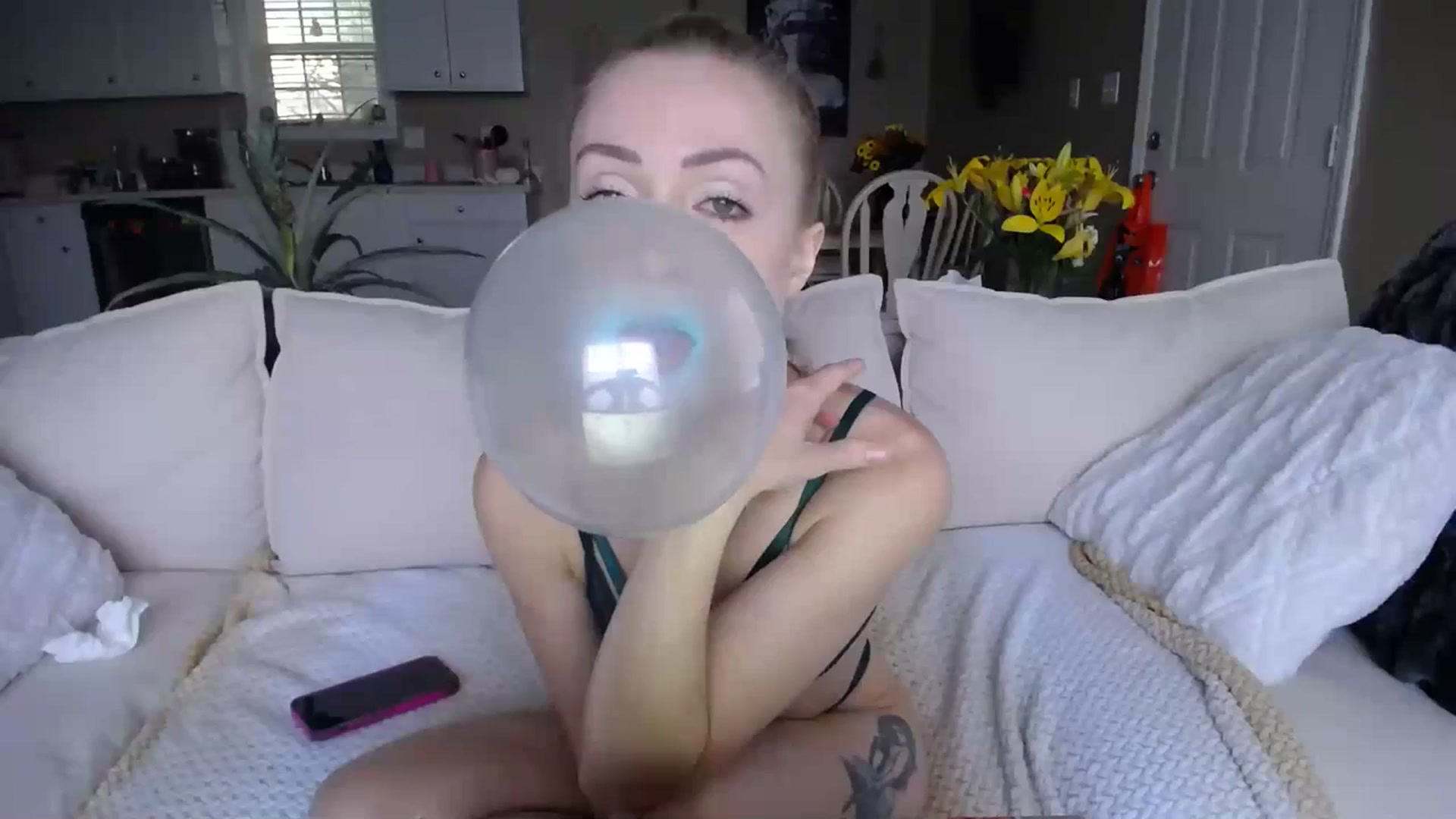 Gallery image thumbnail from MissSadieB's myfreecams stream on, 11/07/2023, 21:50 image 12 of 20