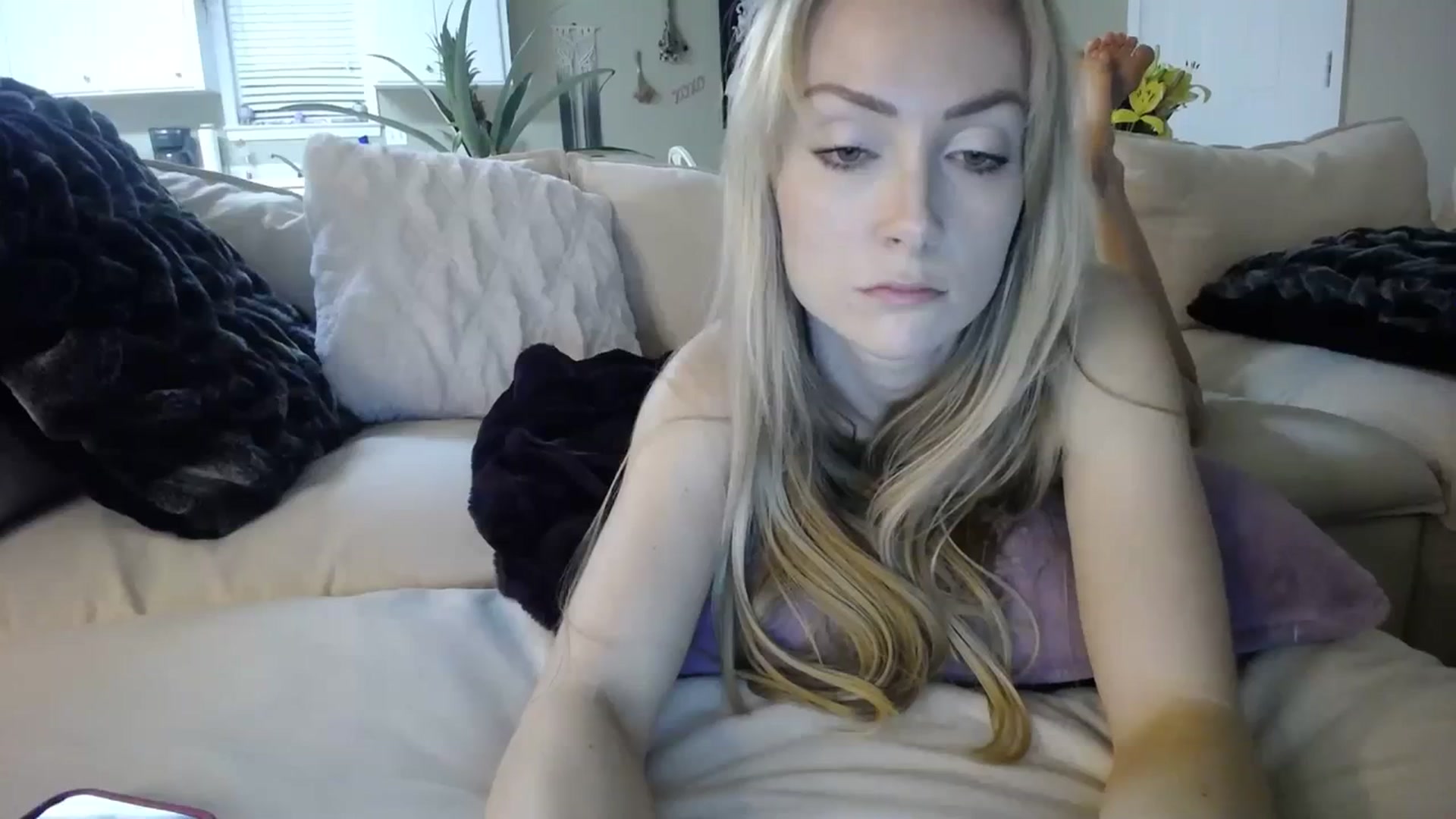 Gallery image thumbnail from MissSadieB's myfreecams stream on, 11/08/2023, 01:18 image 5 of 20