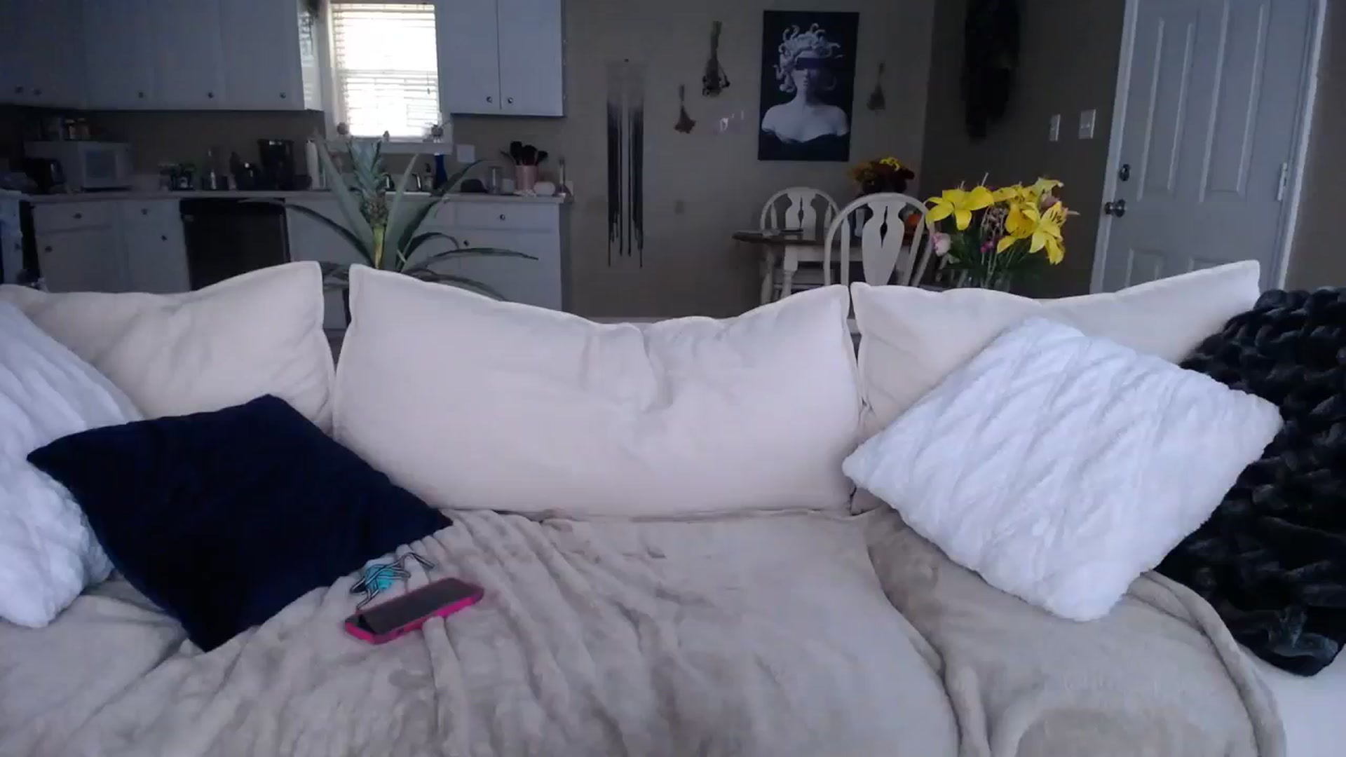 Gallery image thumbnail from MissSadieB's myfreecams stream on, 11/09/2023, 20:06 image 19 of 20