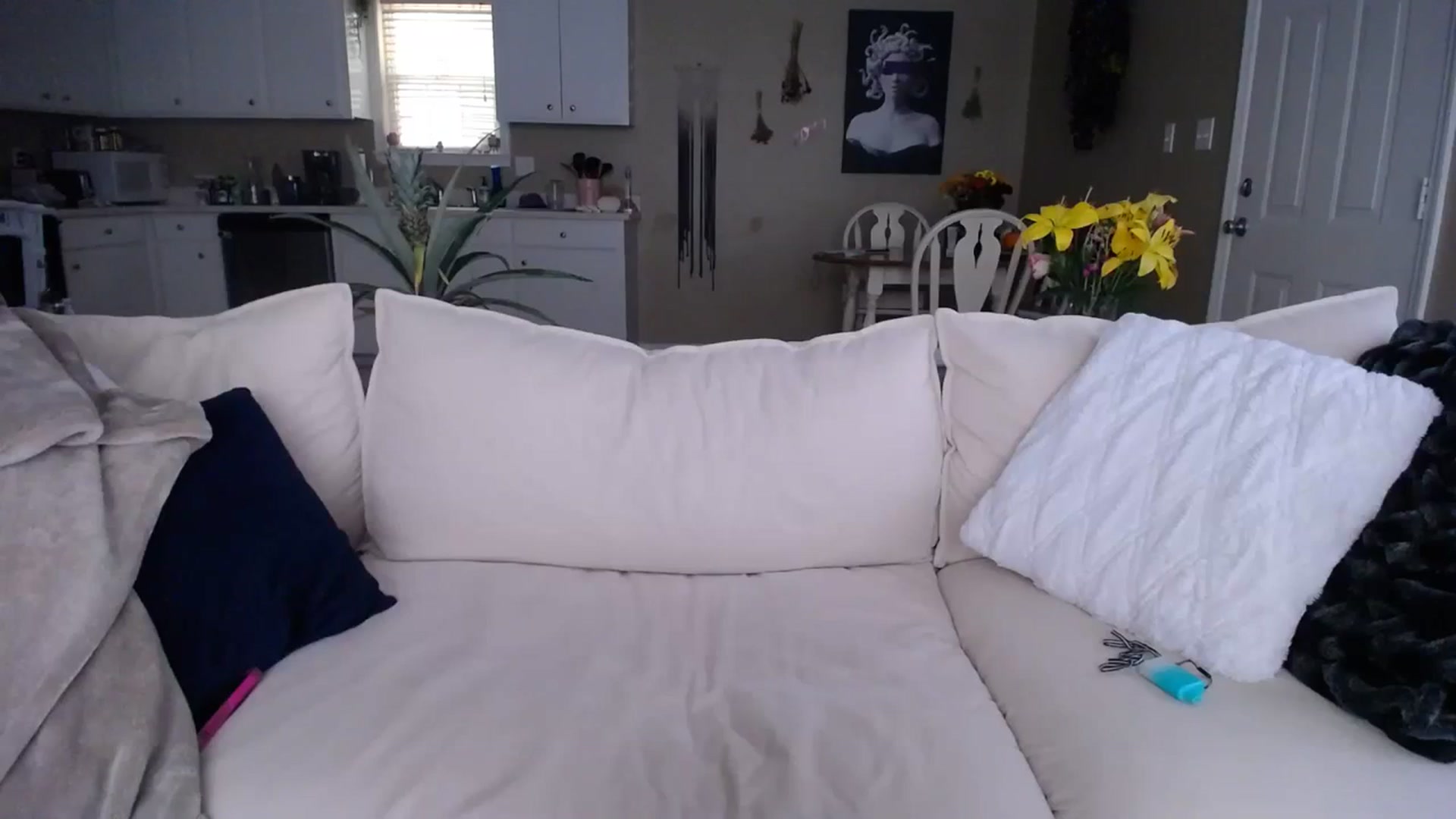 Gallery image thumbnail from MissSadieB's myfreecams stream on, 11/09/2023, 20:06 image 9 of 20