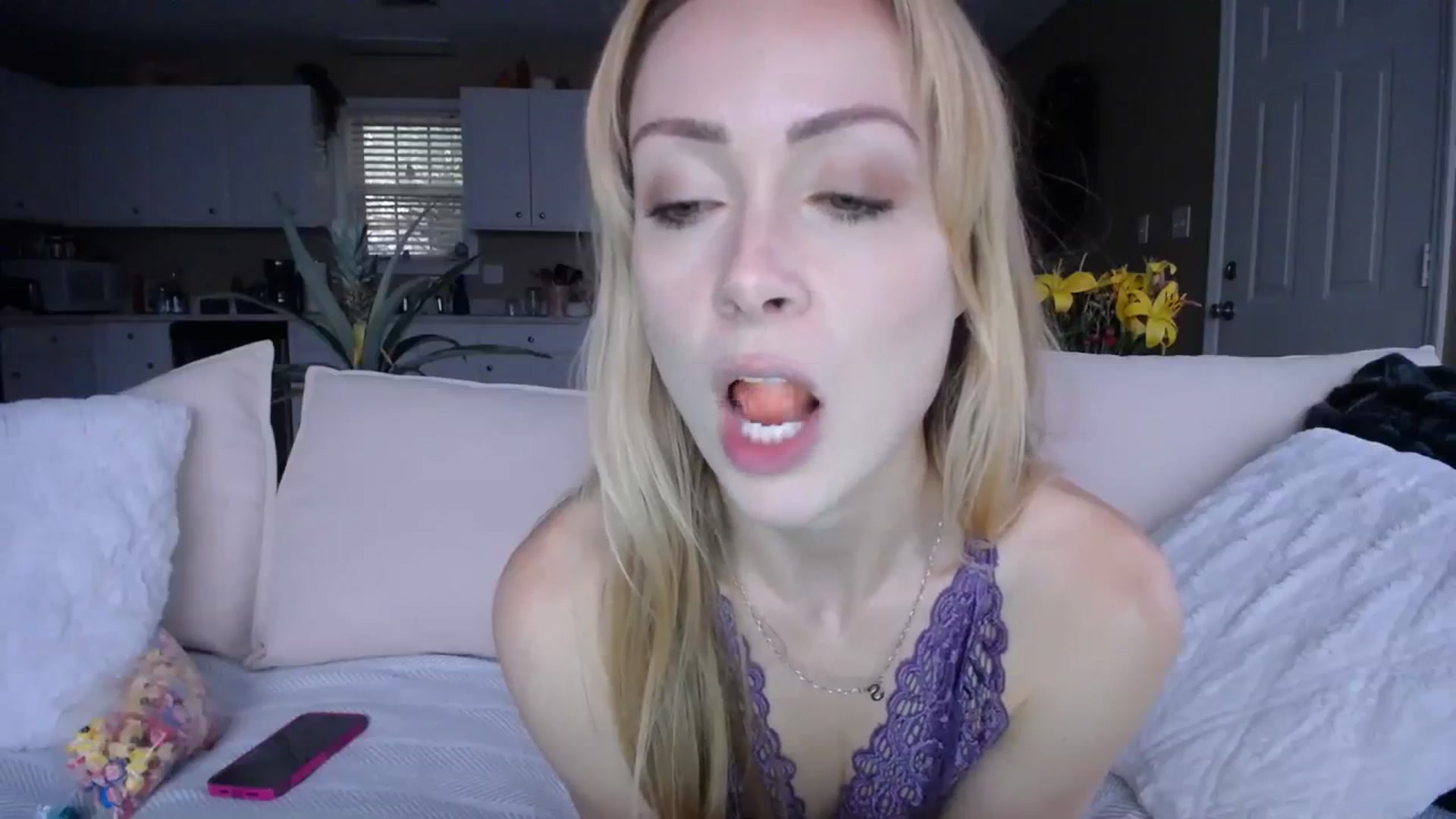 Gallery image thumbnail from MissSadieB's myfreecams stream on, 11/10/2023, 21:53 image 6 of 20