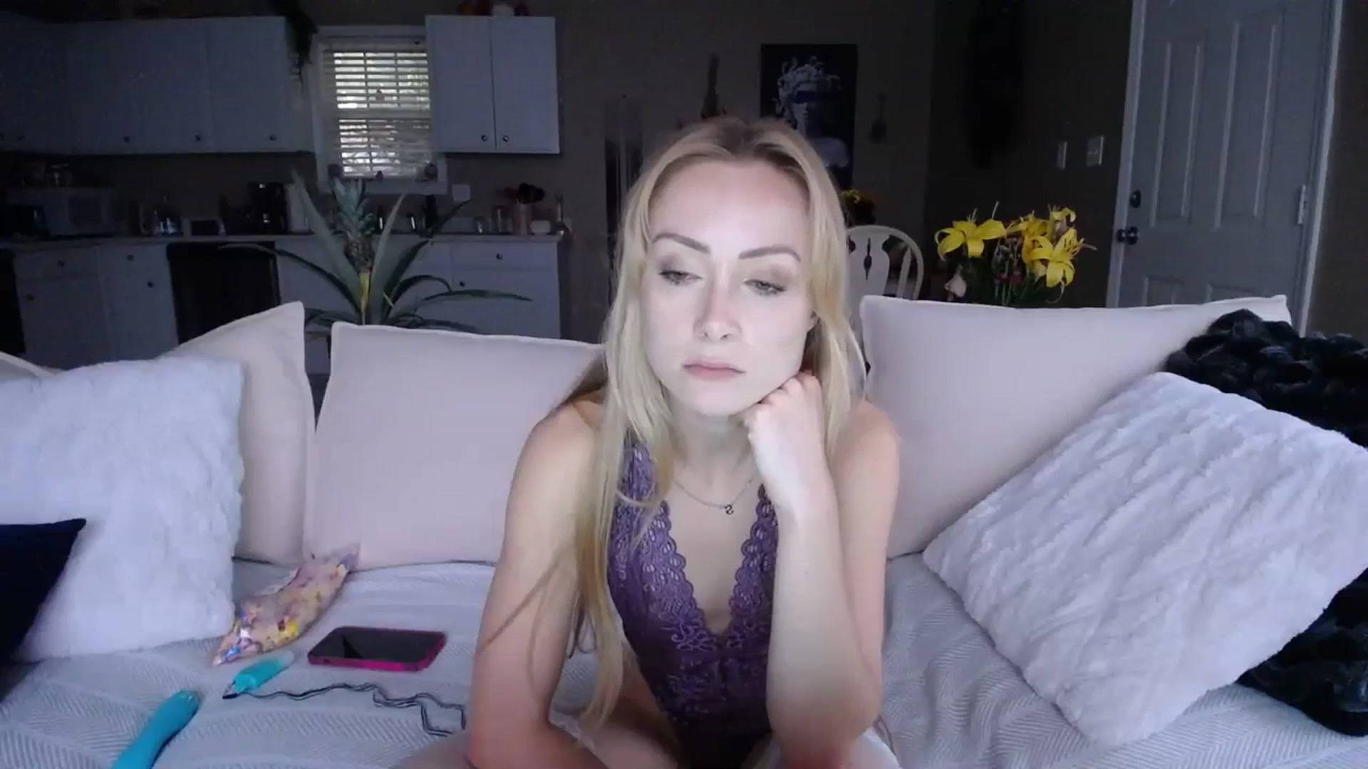 Gallery image thumbnail from MissSadieB's myfreecams stream on, 11/10/2023, 21:53 image 11 of 20