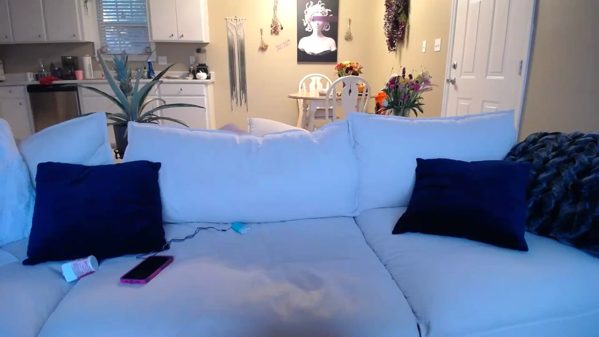Gallery image thumbnail from MissSadieB's myfreecams stream on, 11/13/2023, 21:59 image 20 of 20
