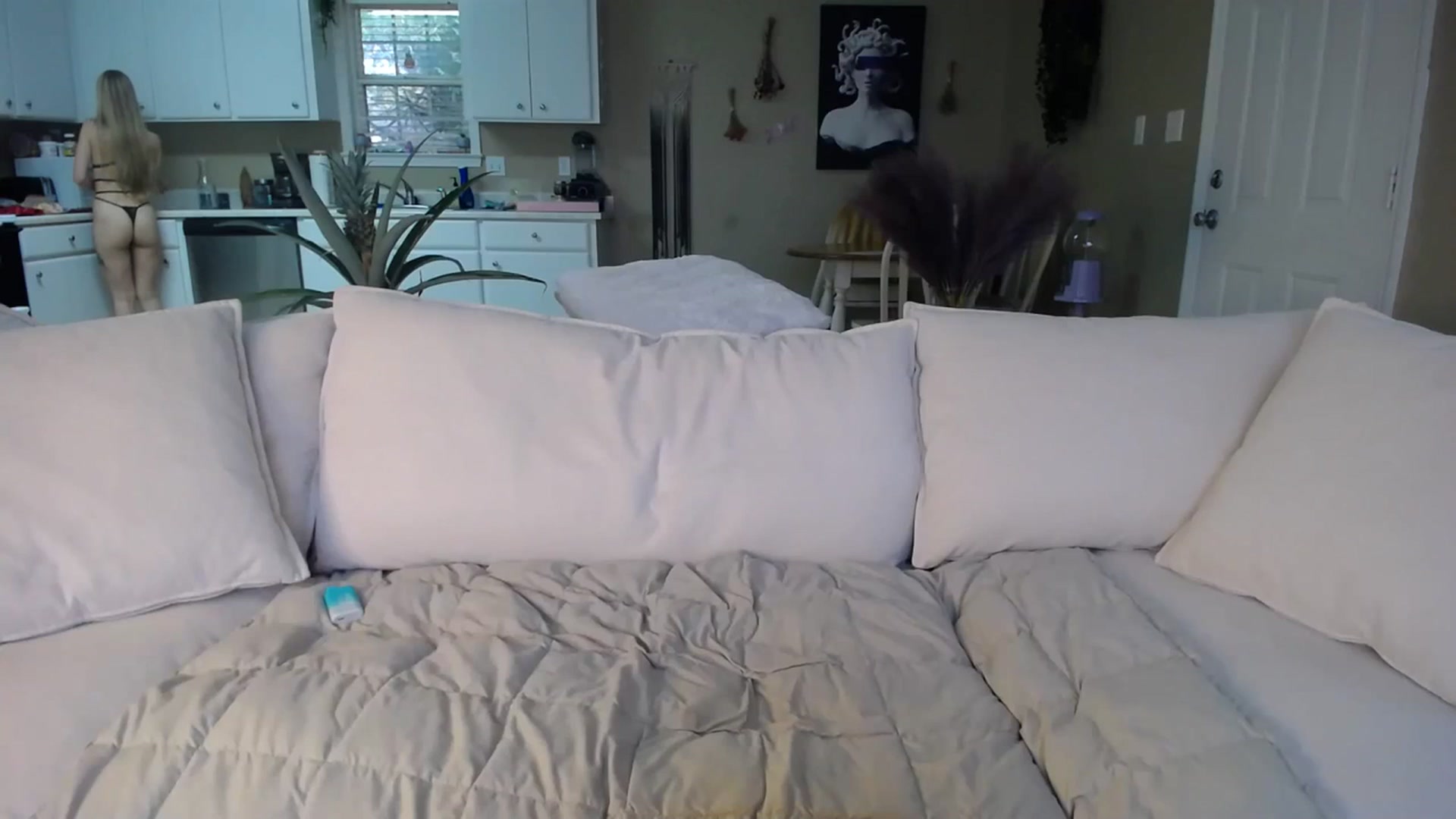 Gallery image thumbnail from MissSadieB's myfreecams stream on, 11/17/2023, 21:05 image 9 of 20