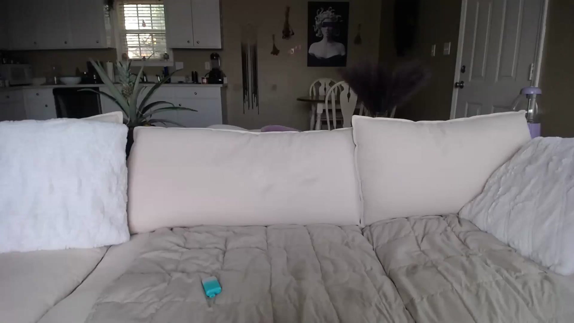 Gallery image thumbnail from MissSadieB's myfreecams stream on, 11/19/2023, 22:13 image 4 of 20