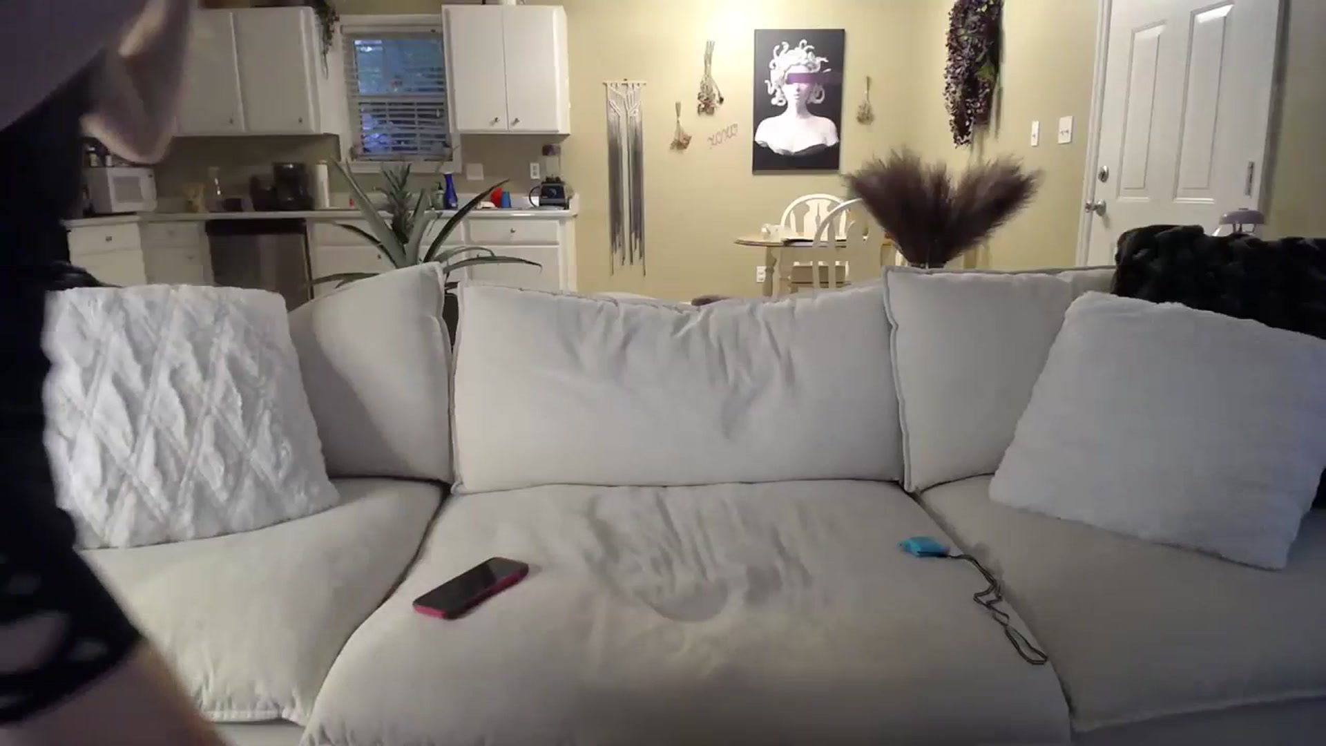 Gallery image thumbnail from MissSadieB's myfreecams stream on, 11/21/2023, 21:25 image 11 of 20
