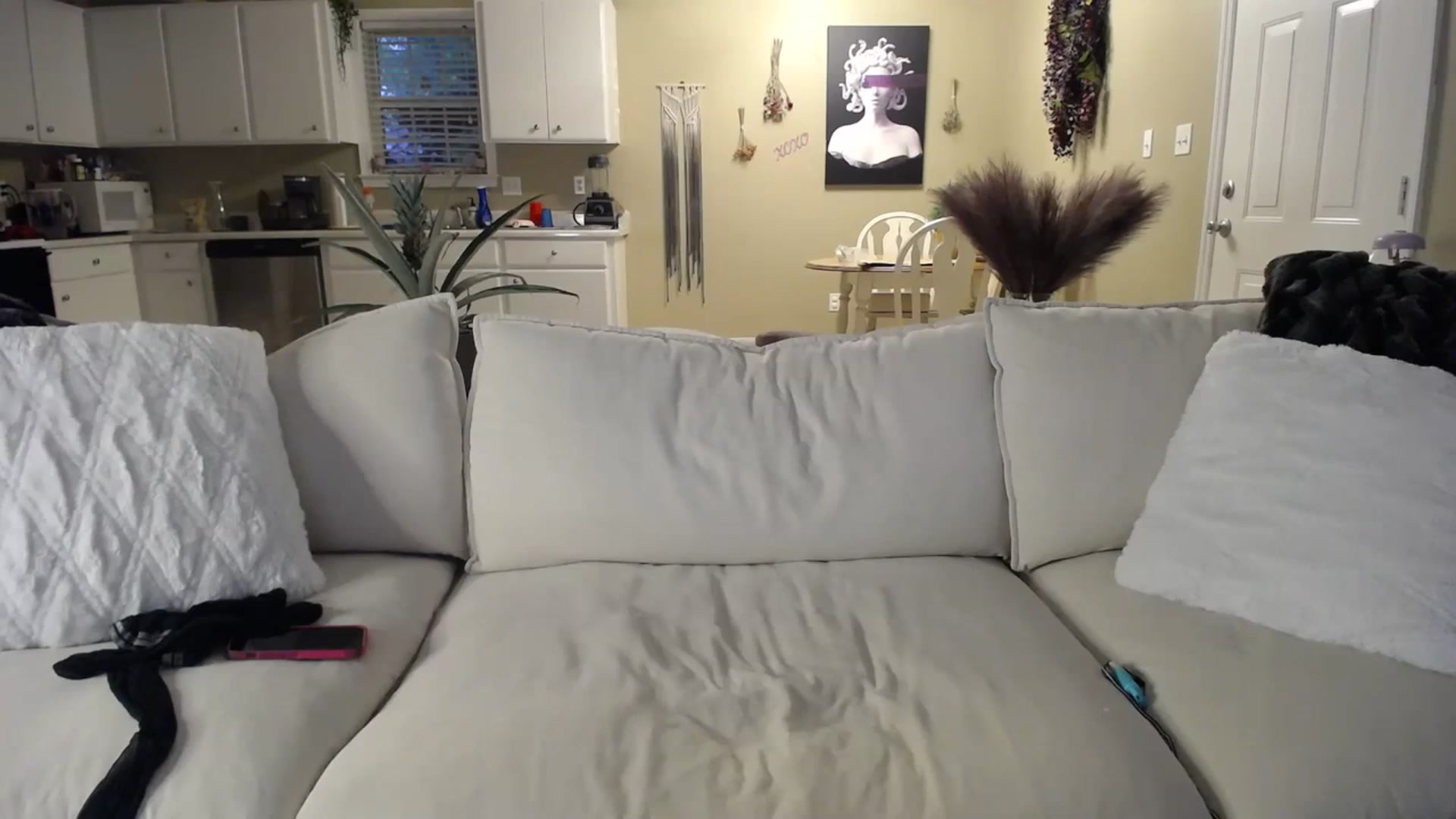 Gallery image thumbnail from MissSadieB's myfreecams stream on, 11/21/2023, 21:25 image 18 of 20
