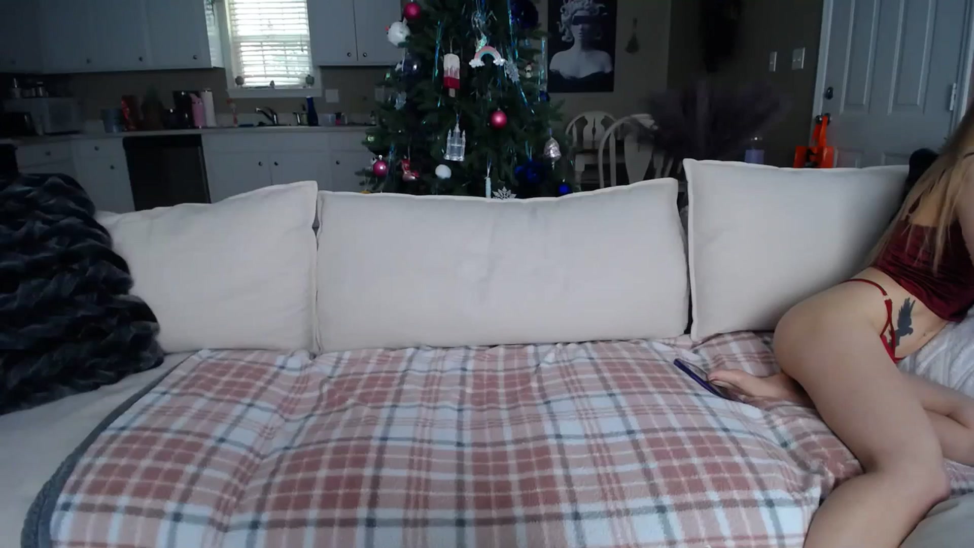 Gallery image thumbnail from MissSadieB's myfreecams stream on, 11/30/2023, 18:43 image 16 of 20
