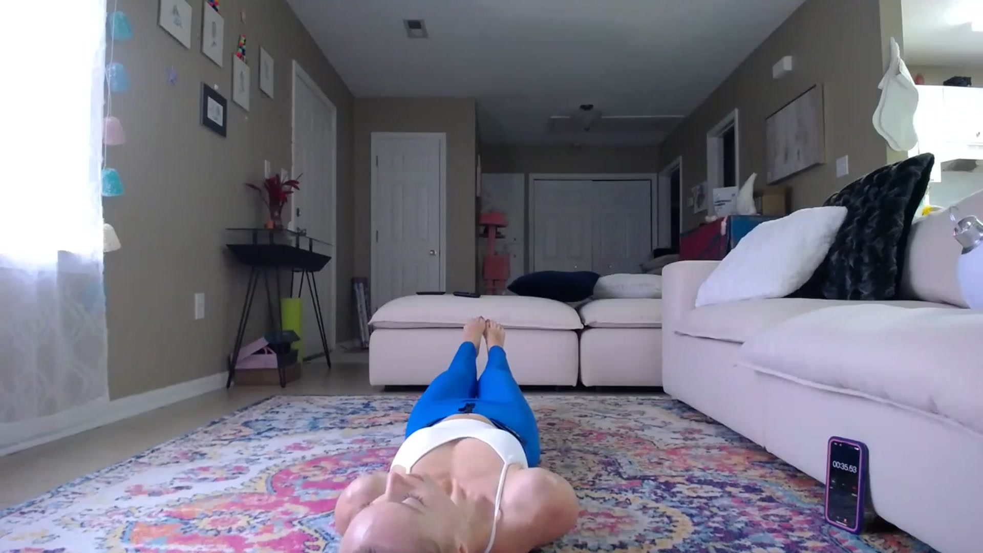 Gallery image thumbnail from MissSadieB's myfreecams stream on, 12/01/2023, 19:05 image 7 of 20