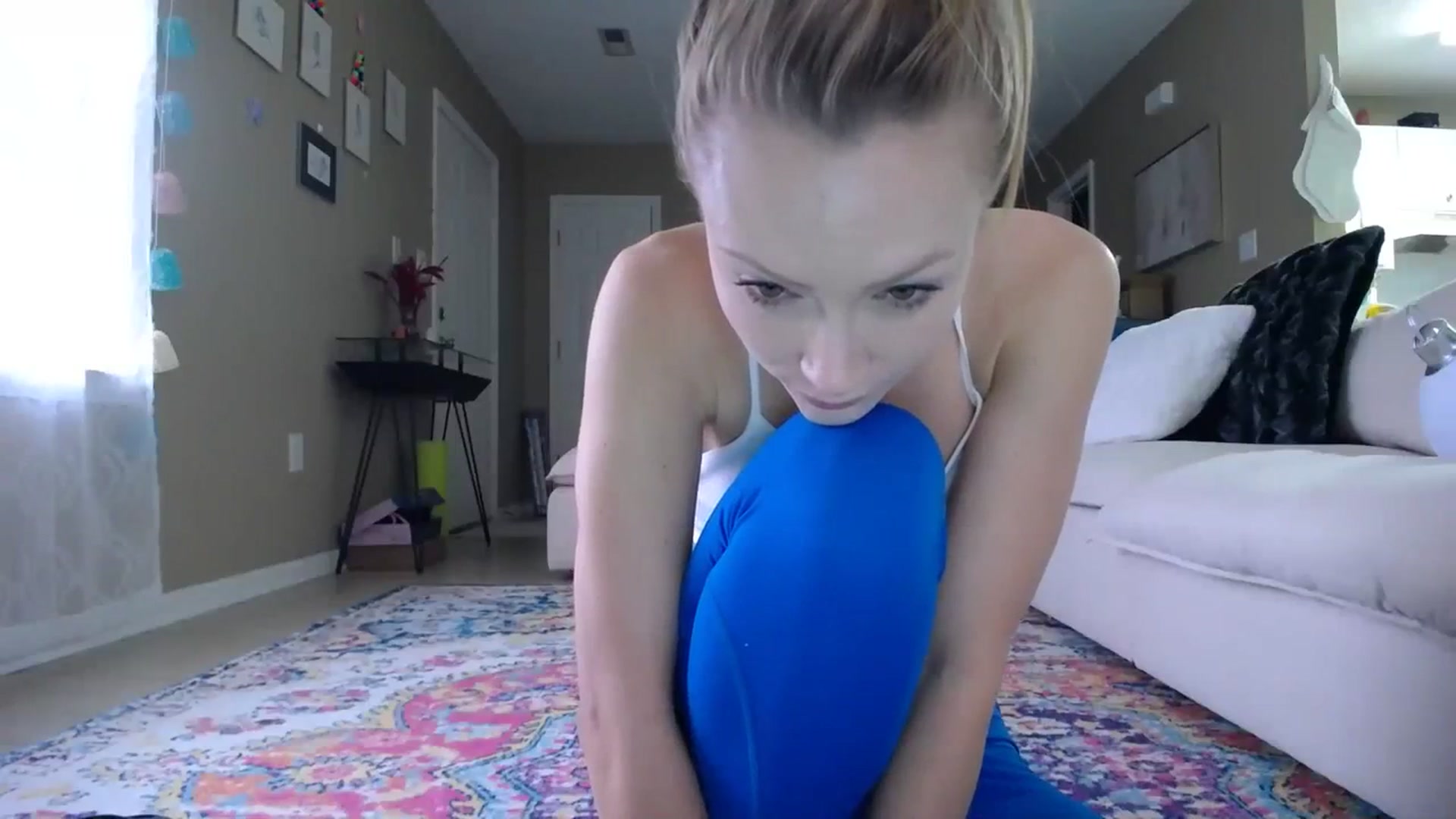 Gallery image thumbnail from MissSadieB's myfreecams stream on, 12/01/2023, 19:05 image 5 of 20