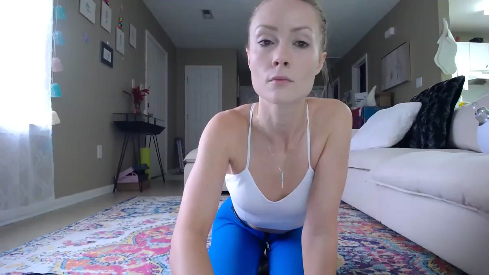 Gallery image thumbnail from MissSadieB's myfreecams stream on, 12/01/2023, 19:05 image 1 of 20