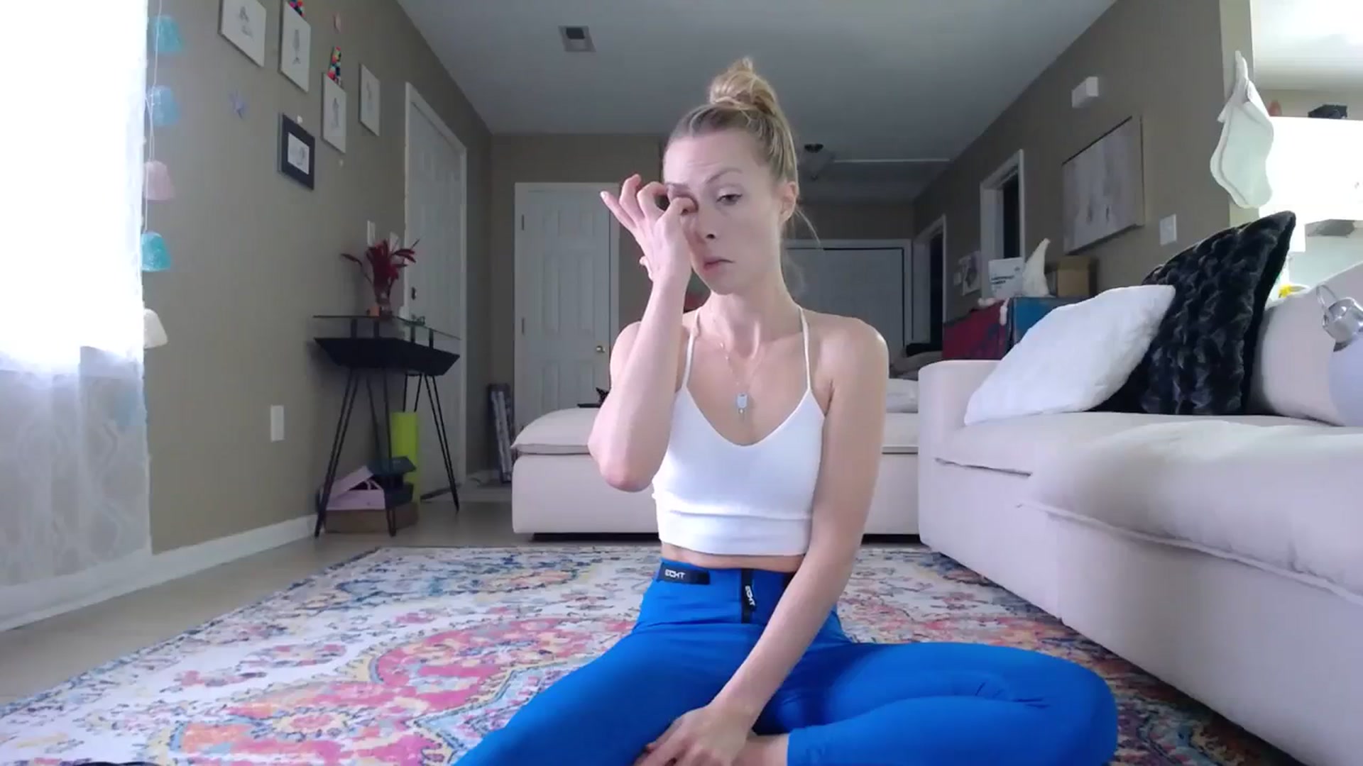 Gallery image thumbnail from MissSadieB's myfreecams stream on, 12/01/2023, 19:05 image 4 of 20