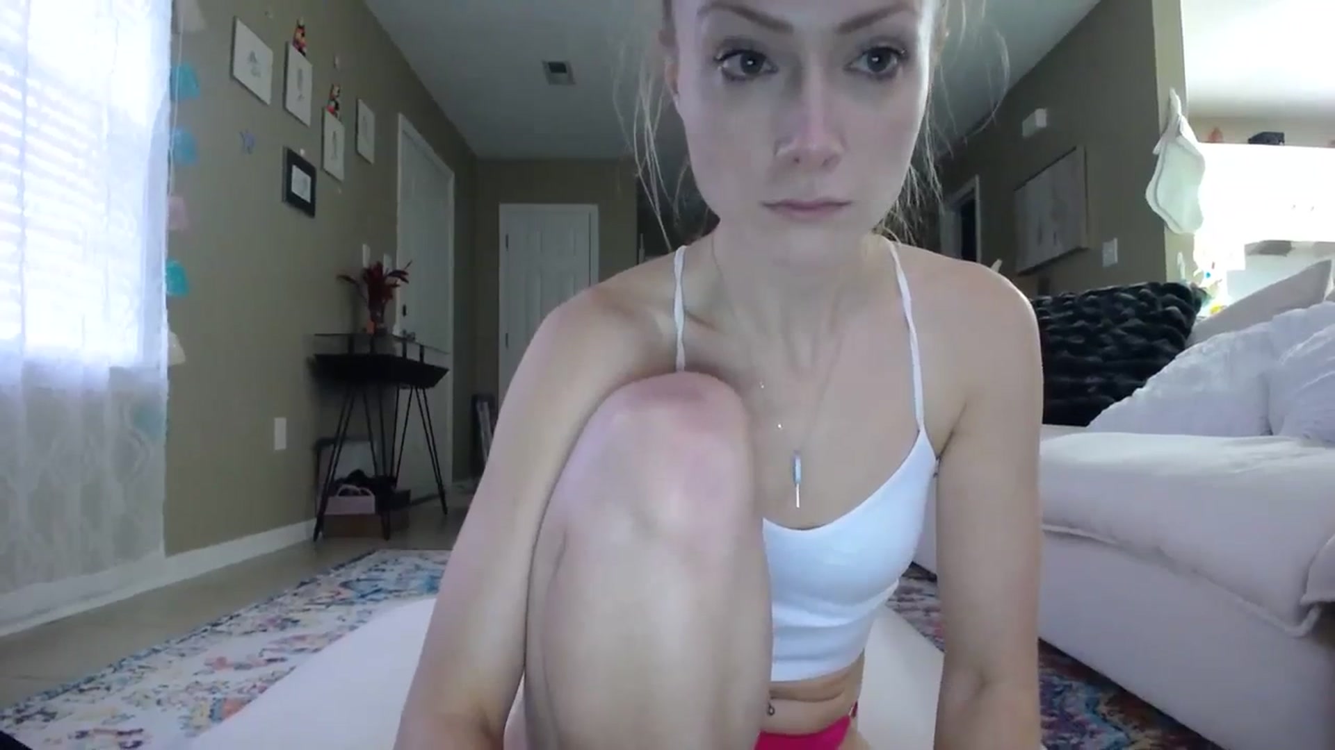 Gallery image thumbnail from MissSadieB's myfreecams stream on, 12/01/2023, 21:36 image 9 of 20
