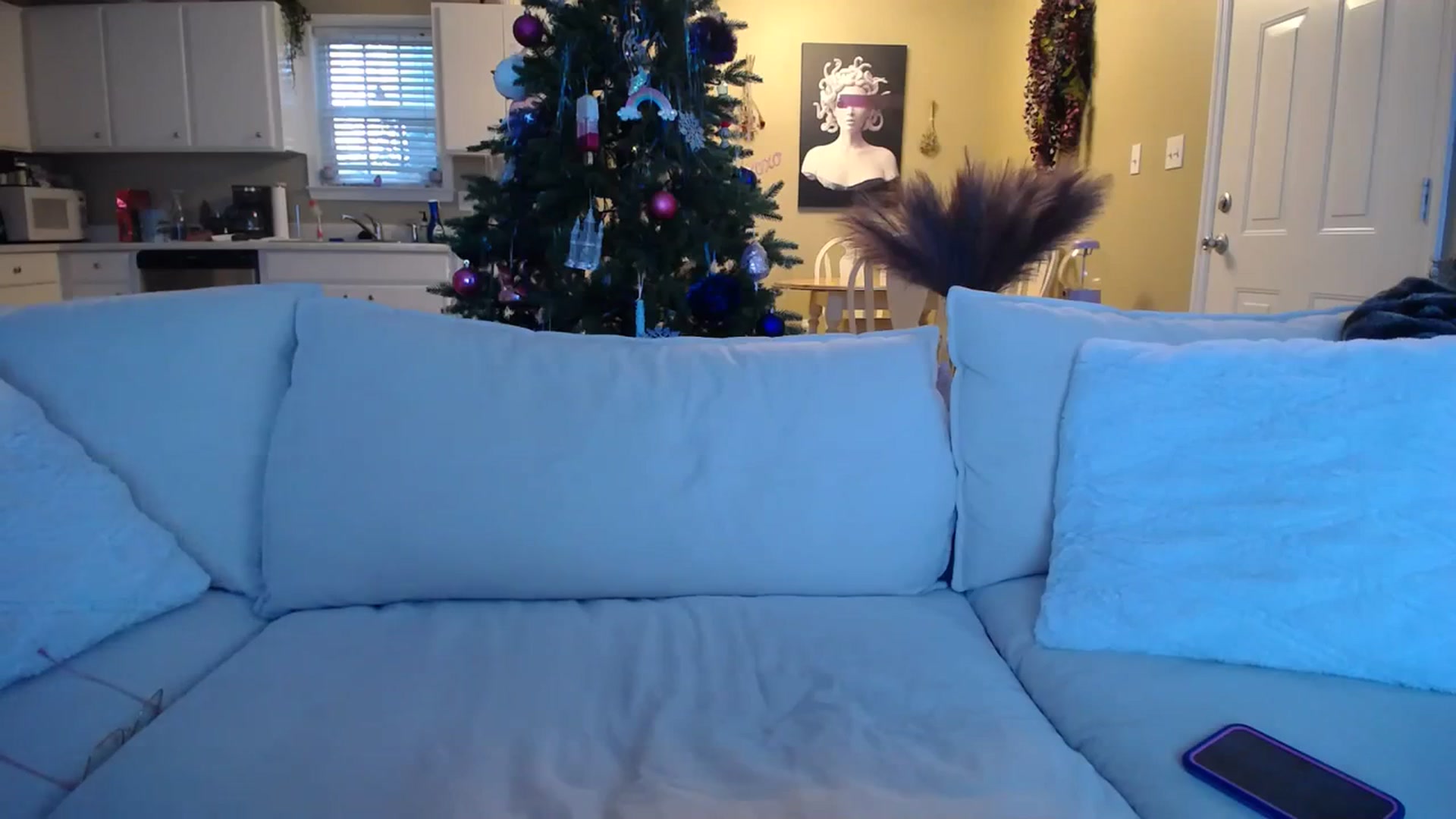 Gallery image thumbnail from MissSadieB's myfreecams stream on, 12/11/2023, 21:20 image 12 of 20