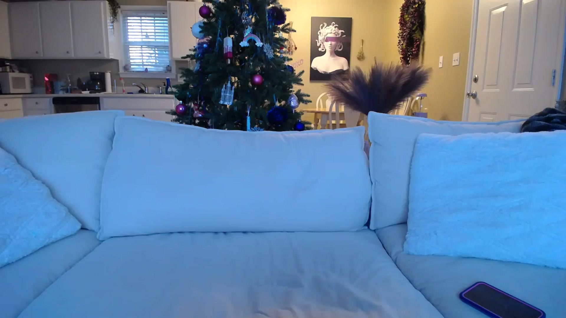 Gallery image thumbnail from MissSadieB's myfreecams stream on, 12/11/2023, 21:20 image 8 of 20