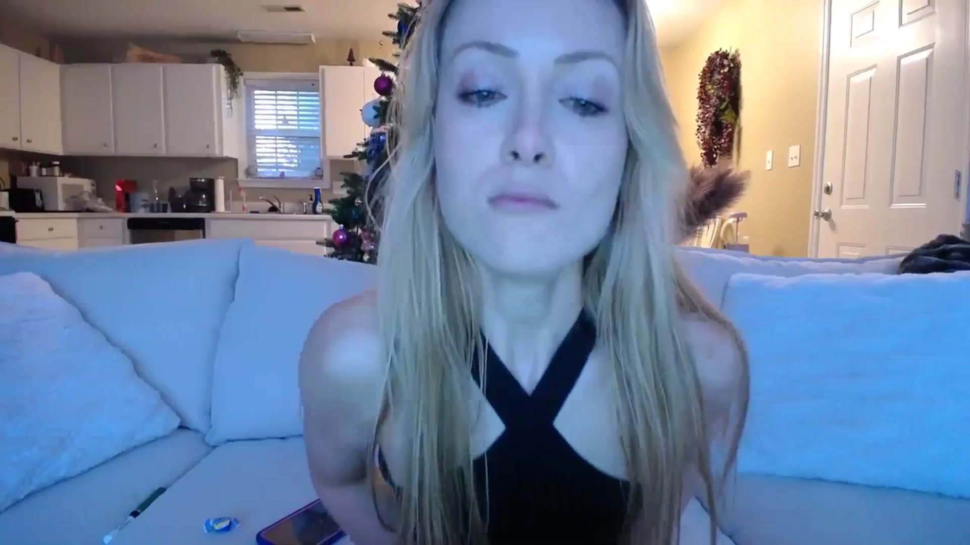 Gallery image thumbnail from MissSadieB's myfreecams stream on, 12/11/2023, 22:24 image 8 of 20
