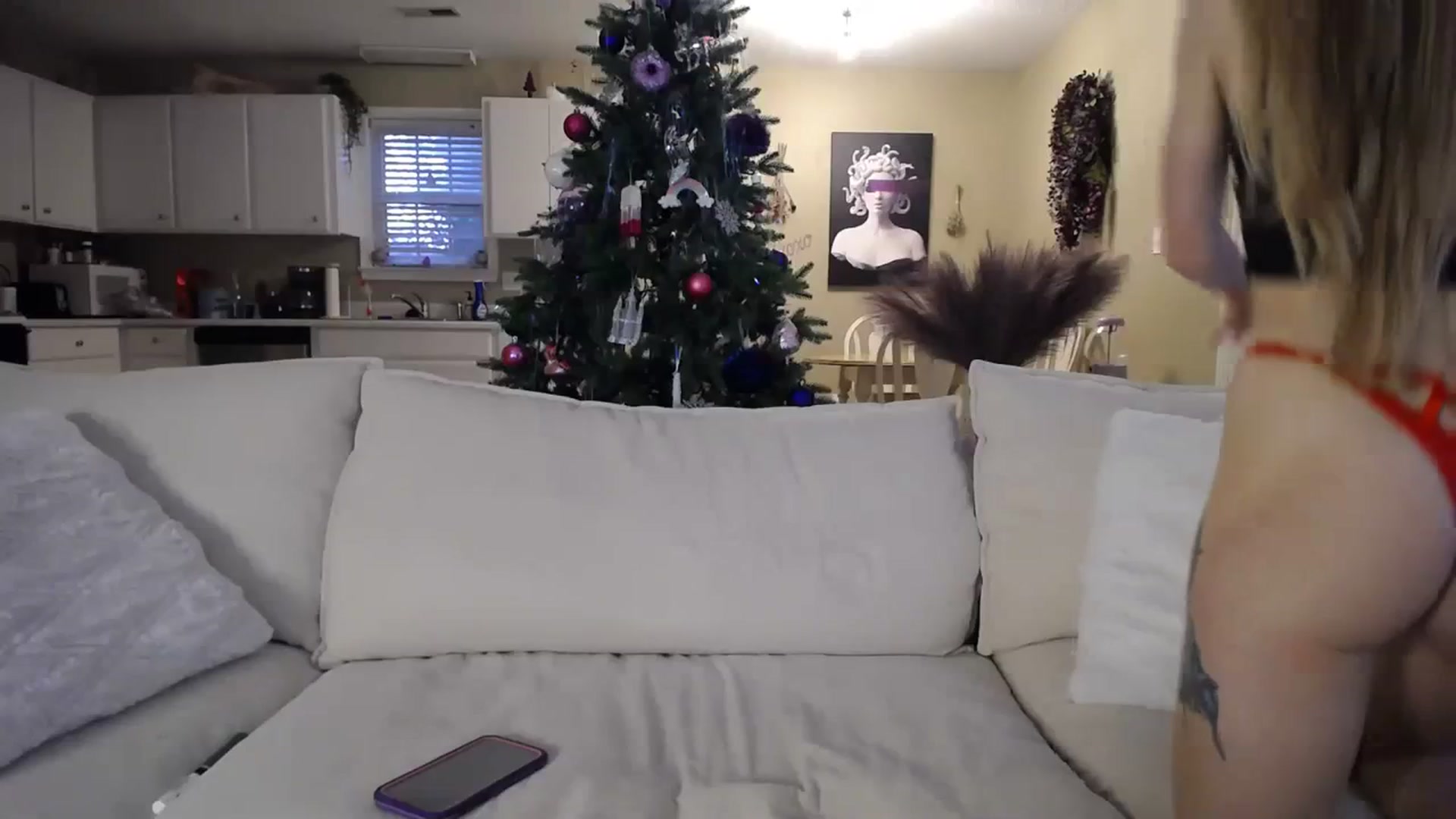 Gallery image thumbnail from MissSadieB's myfreecams stream on, 12/11/2023, 22:24 image 9 of 20