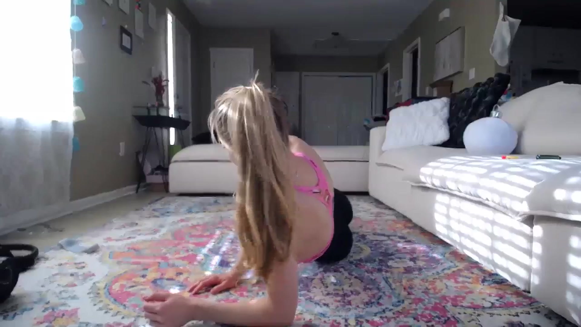 Gallery image thumbnail from MissSadieB's myfreecams stream on, 12/13/2023, 16:14 image 9 of 20