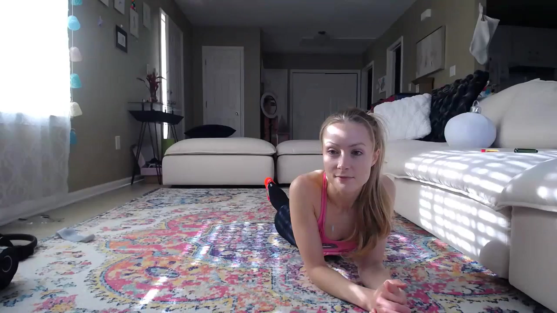 Gallery image thumbnail from MissSadieB's myfreecams stream on, 12/13/2023, 16:14 image 14 of 20