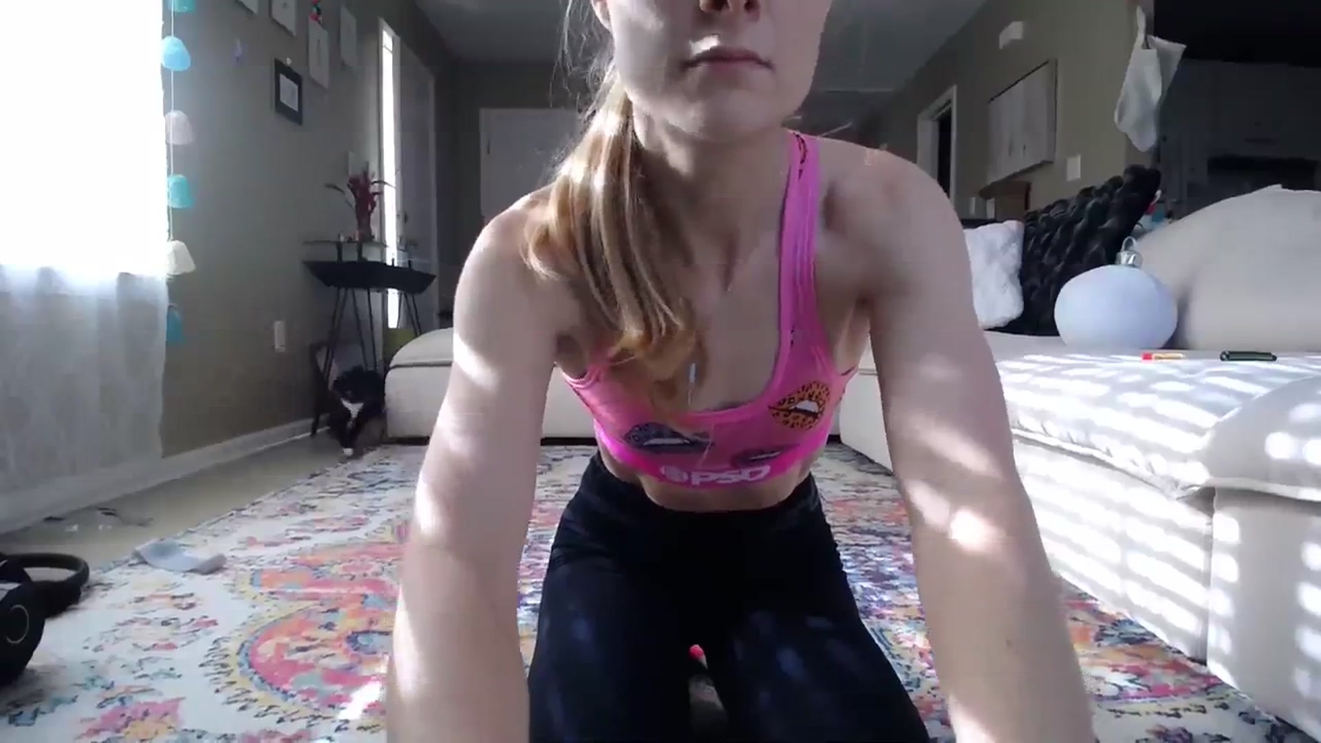Gallery image thumbnail from MissSadieB's myfreecams stream on, 12/13/2023, 16:14 image 11 of 20