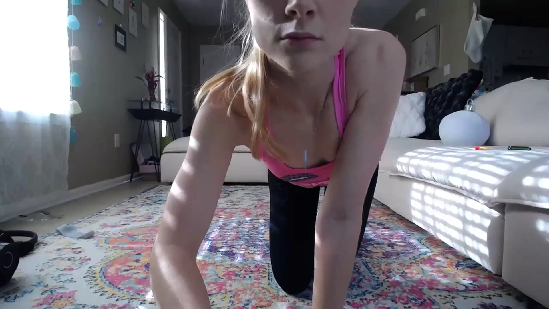Gallery image thumbnail from MissSadieB's myfreecams stream on, 12/13/2023, 16:14 image 7 of 20
