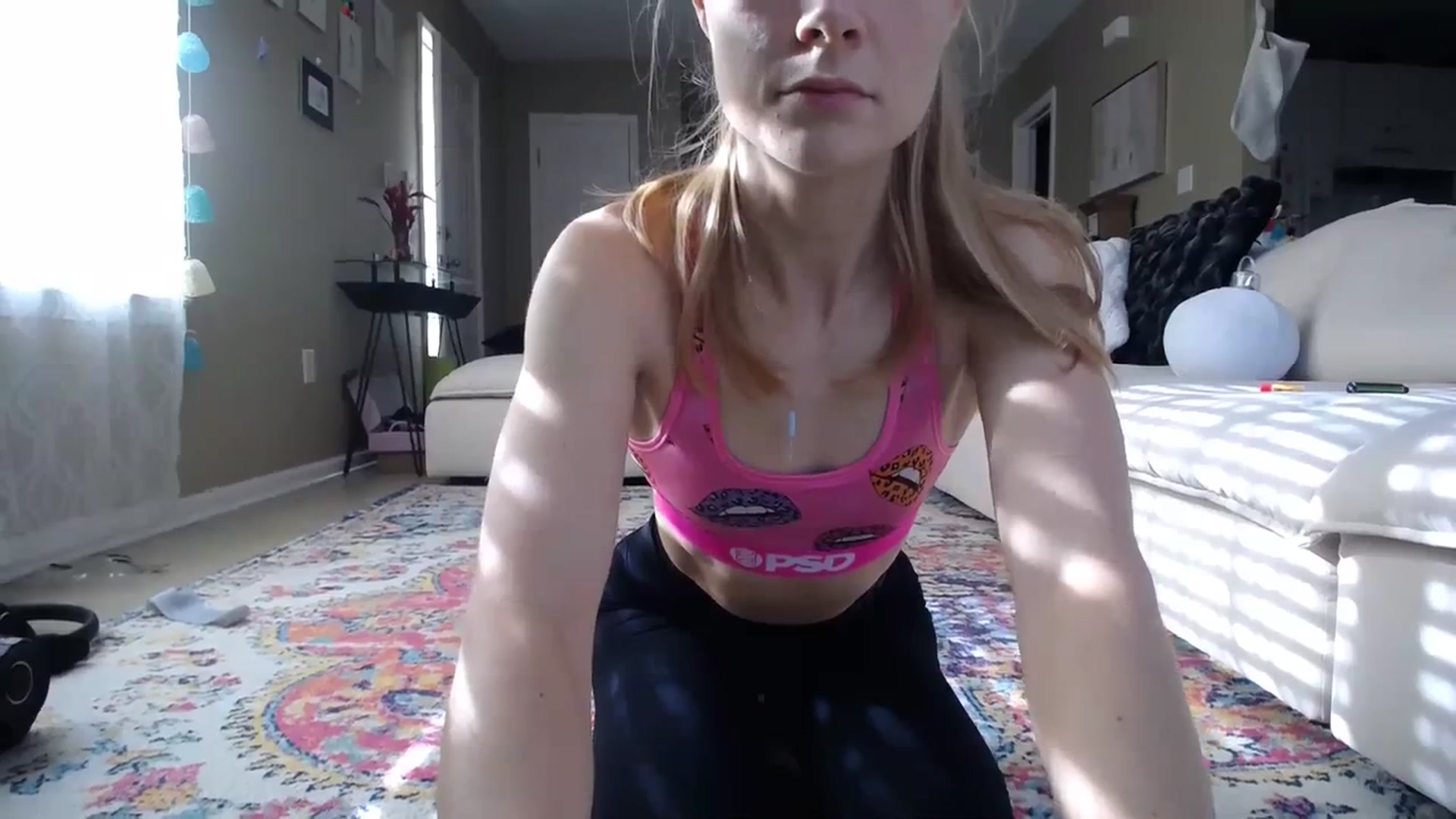 Gallery image thumbnail from MissSadieB's myfreecams stream on, 12/13/2023, 16:14 image 8 of 20