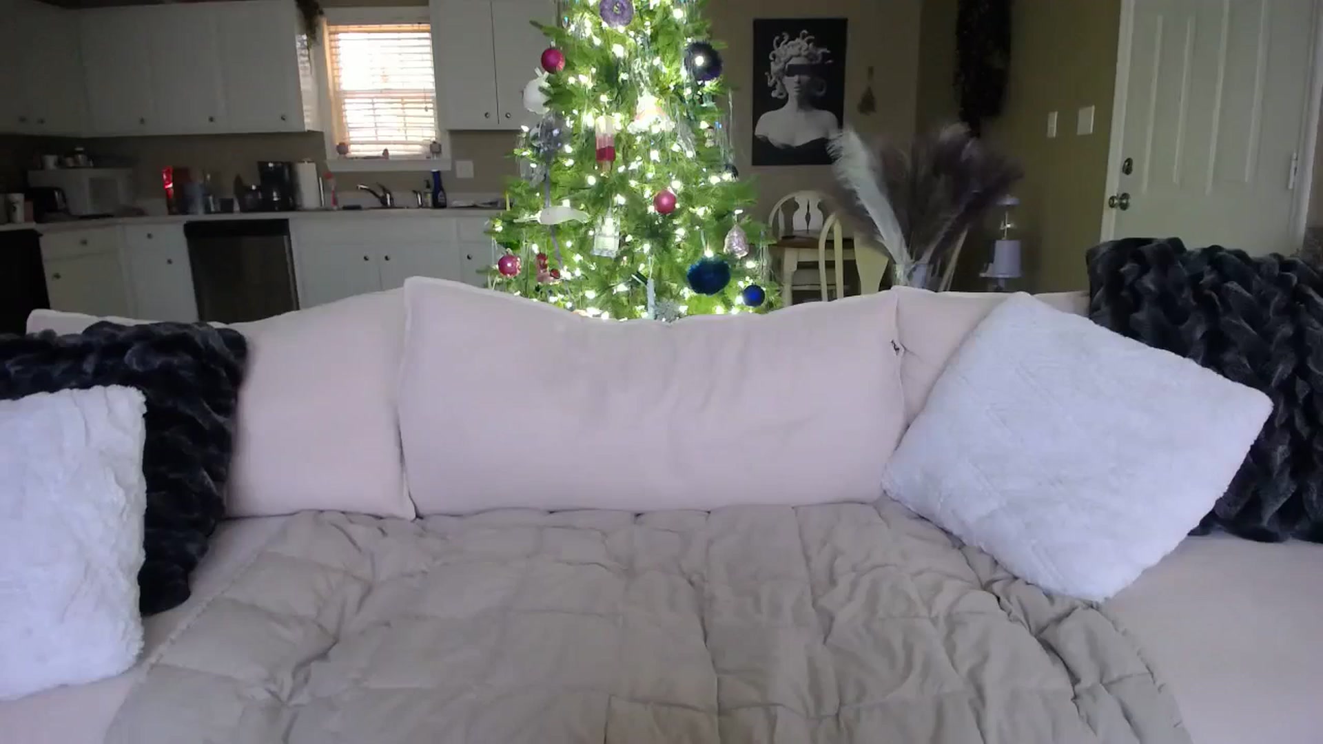 Gallery image thumbnail from MissSadieB's myfreecams stream on, 12/14/2023, 20:37 image 14 of 20