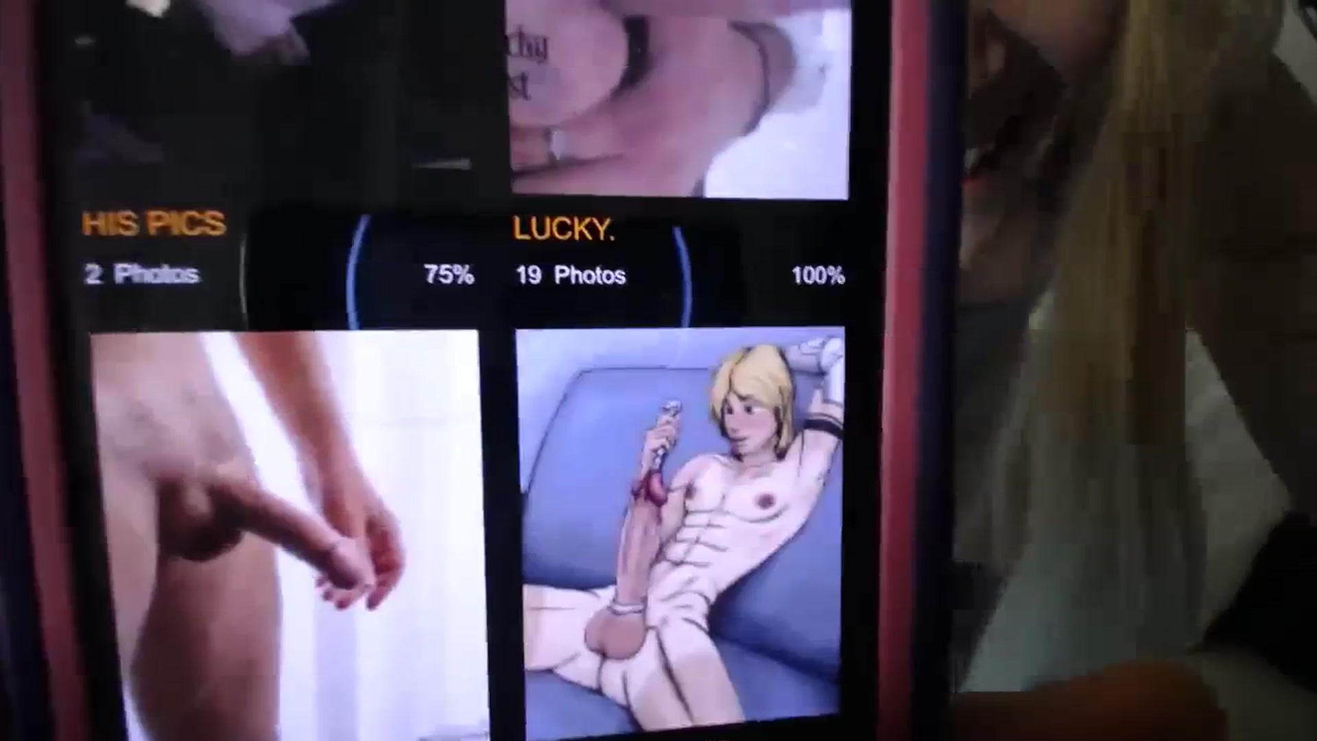 Gallery image thumbnail from MissSadieB's myfreecams stream on, 12/18/2023, 23:06 image 15 of 20