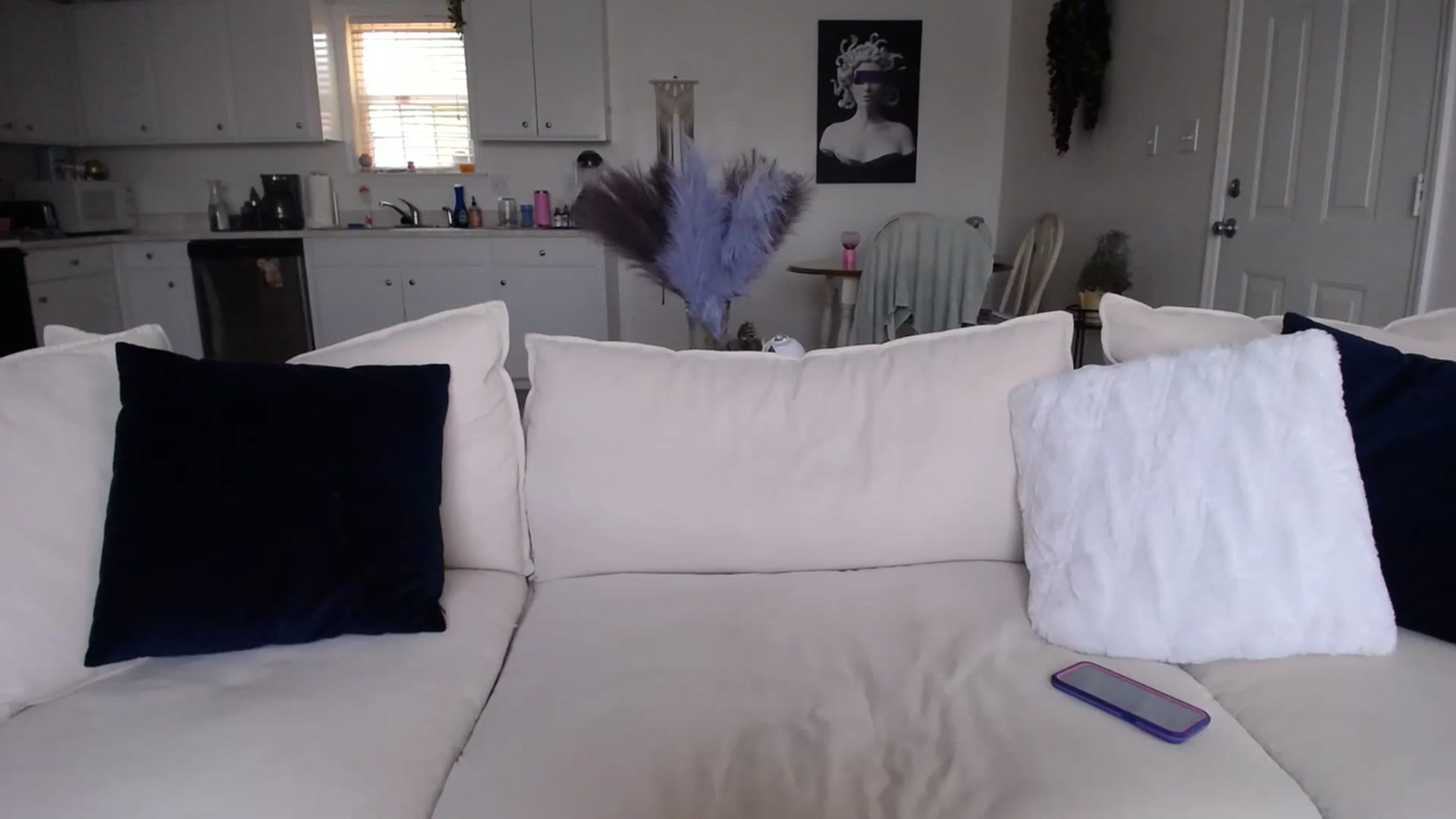 Gallery image thumbnail from MissSadieB's myfreecams stream on, 01/08/2024, 20:56 image 17 of 20