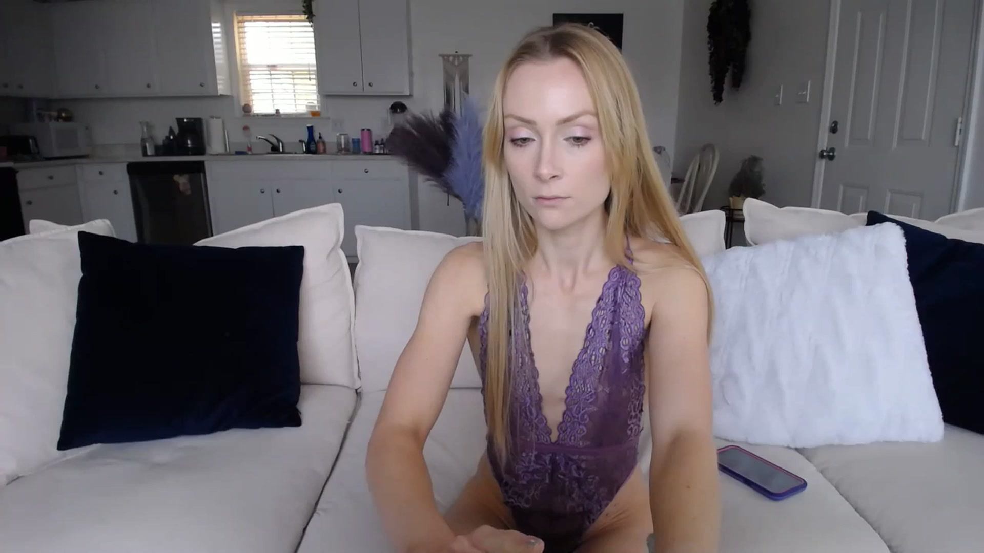 Gallery image thumbnail from MissSadieB's myfreecams stream on, 01/08/2024, 20:56 image 14 of 20