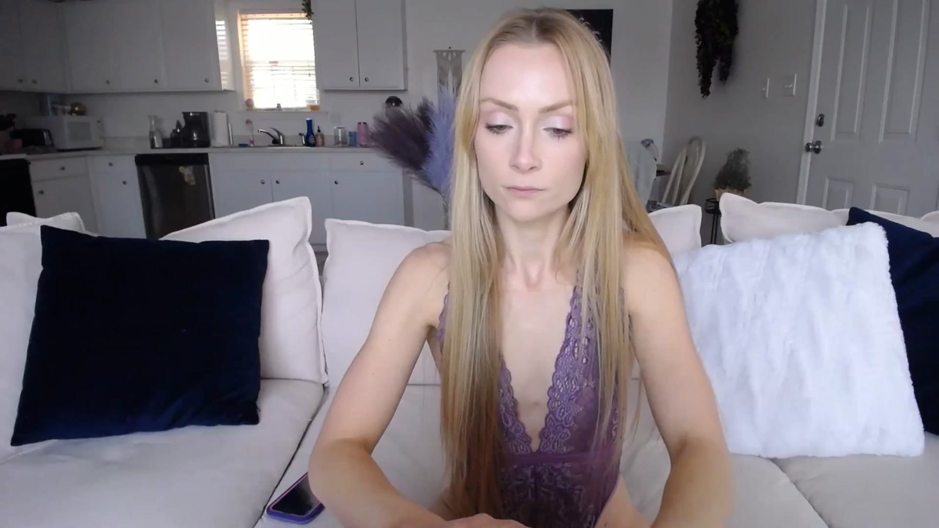 Gallery image thumbnail from MissSadieB's myfreecams stream on, 01/08/2024, 20:56 image 20 of 20