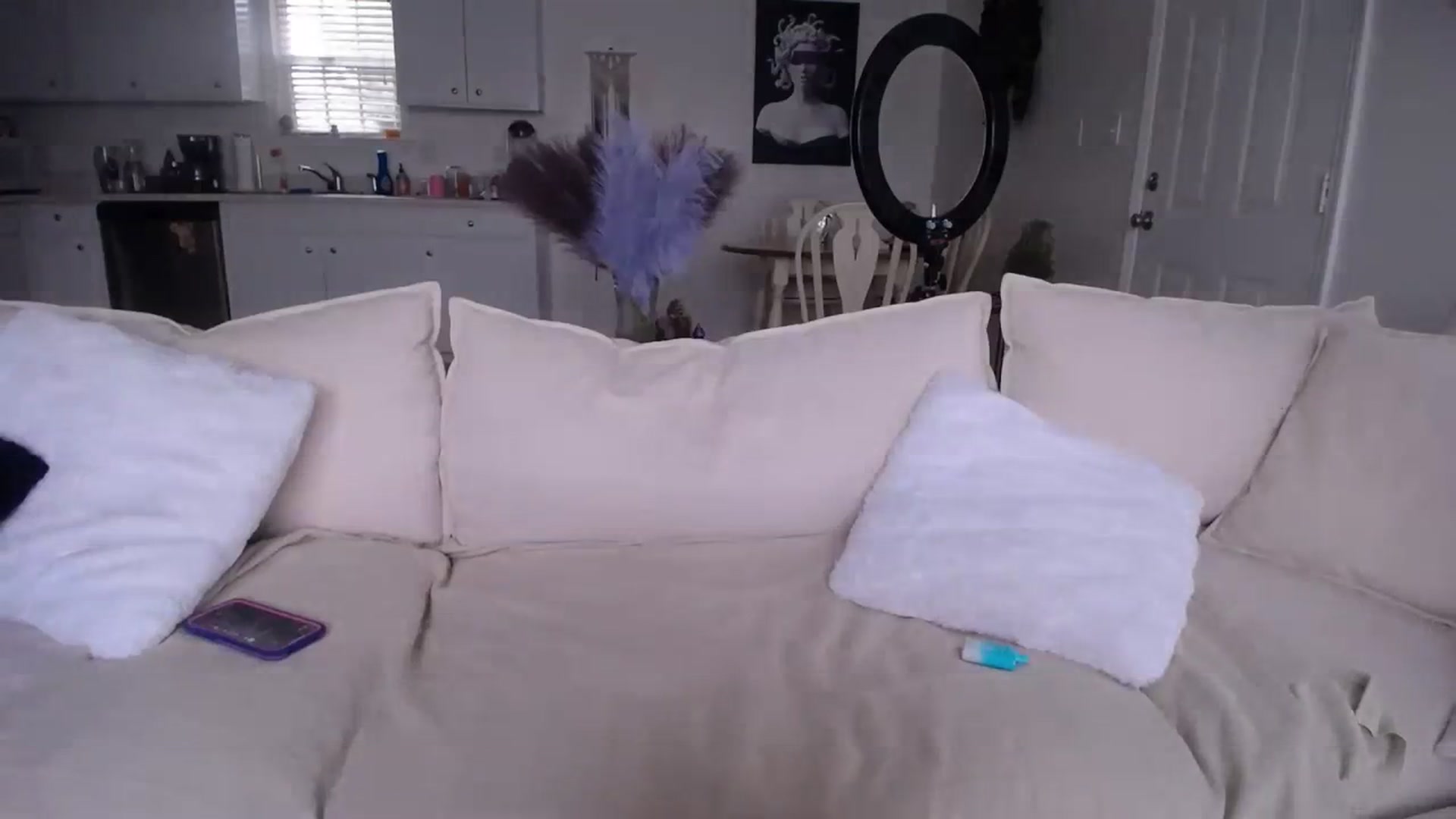 Gallery image thumbnail from MissSadieB's myfreecams stream on, 01/10/2024, 21:48 image 12 of 20