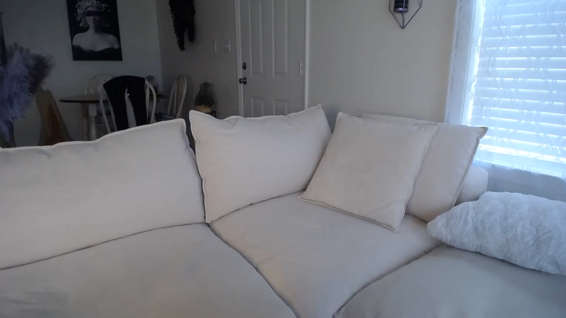 Gallery image thumbnail from MissSadieB's myfreecams stream on, 01/12/2024, 16:08 image 17 of 20